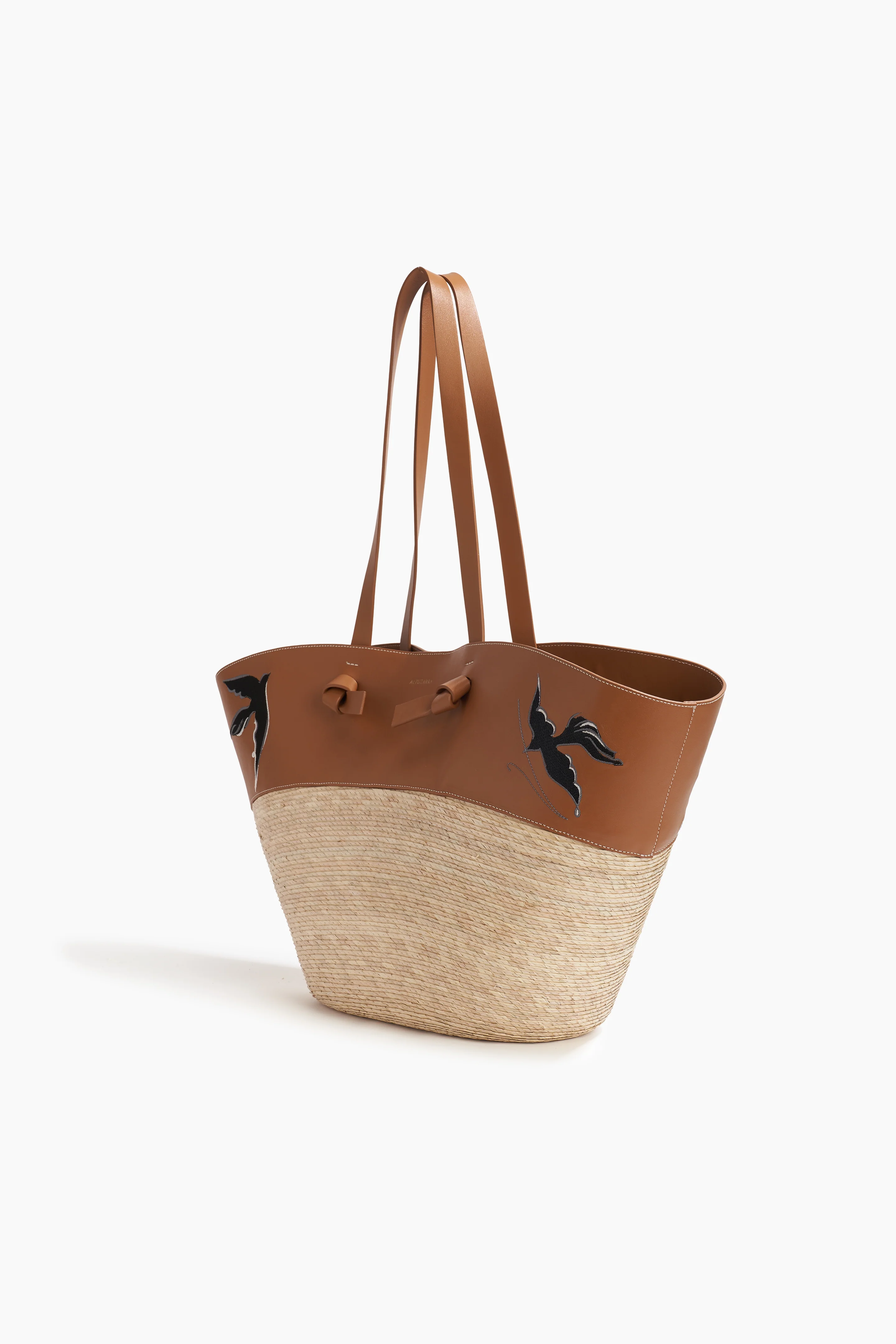 Knot Basket Large - Image 3