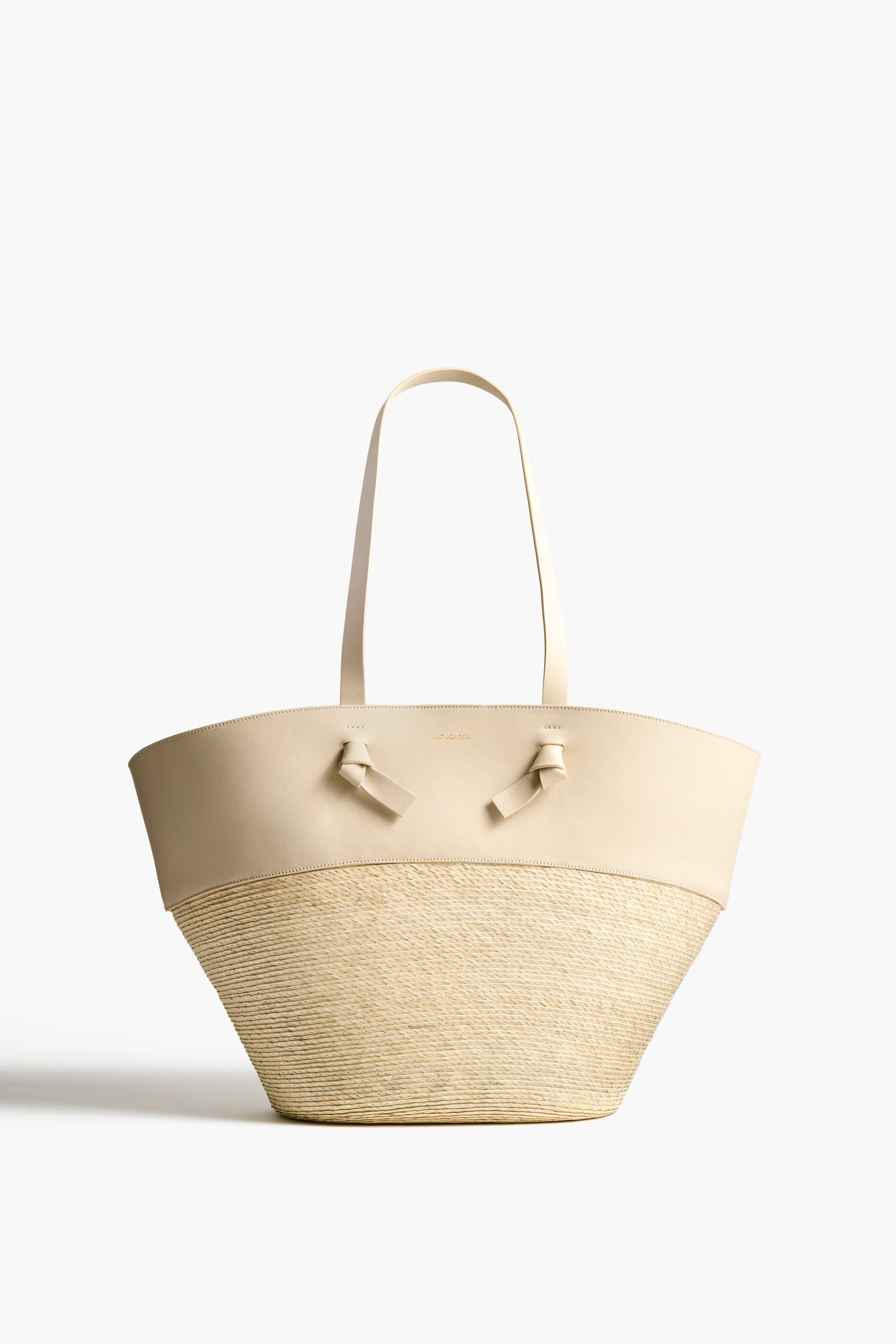 Knot Basket Large