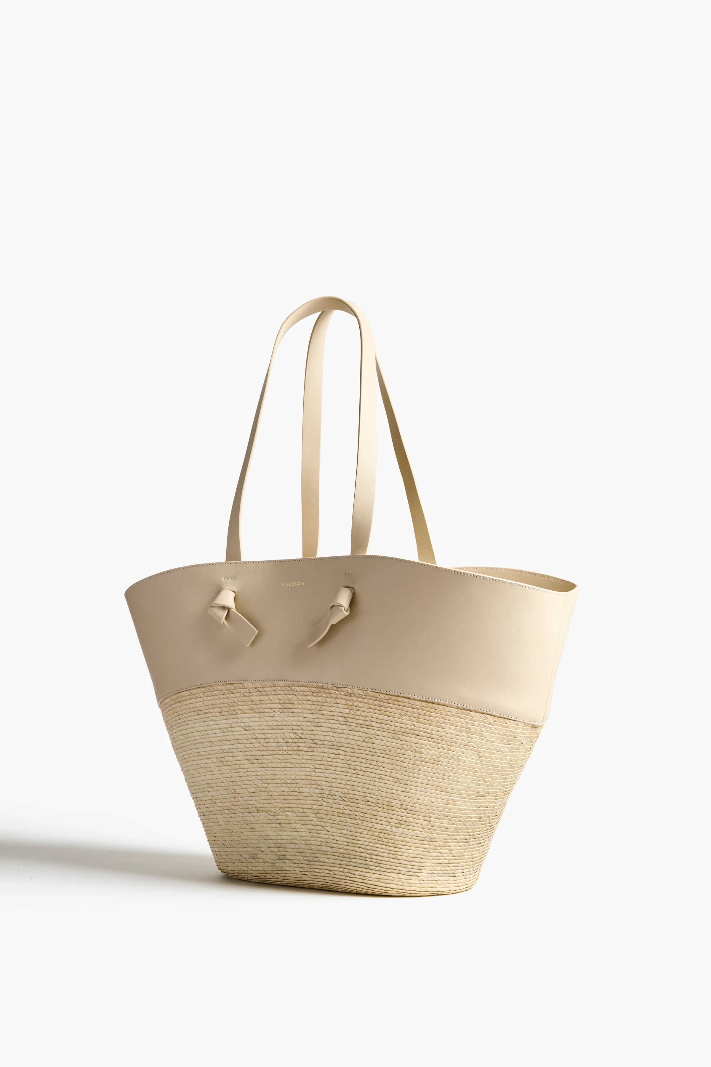 Knot Basket Large - Image 2