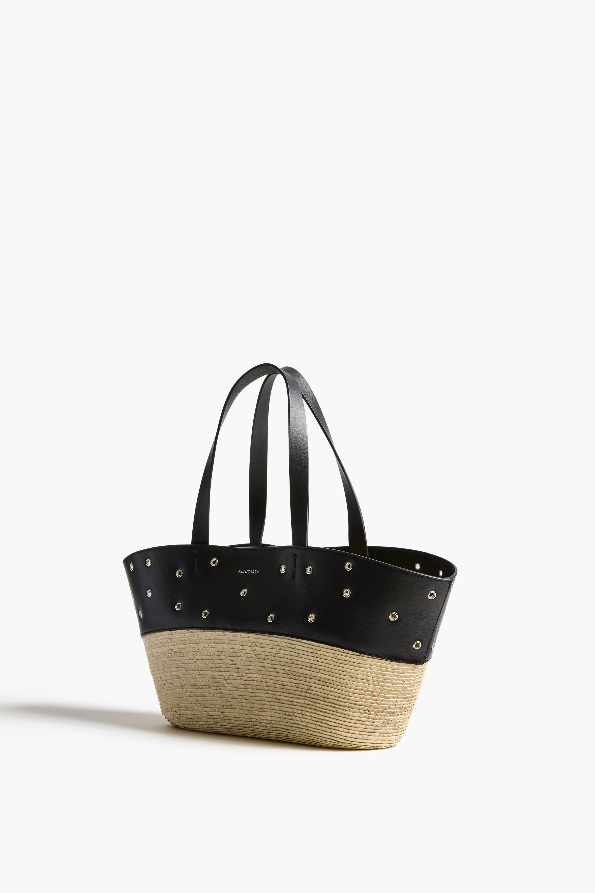 Knot Basket Small - Image 3