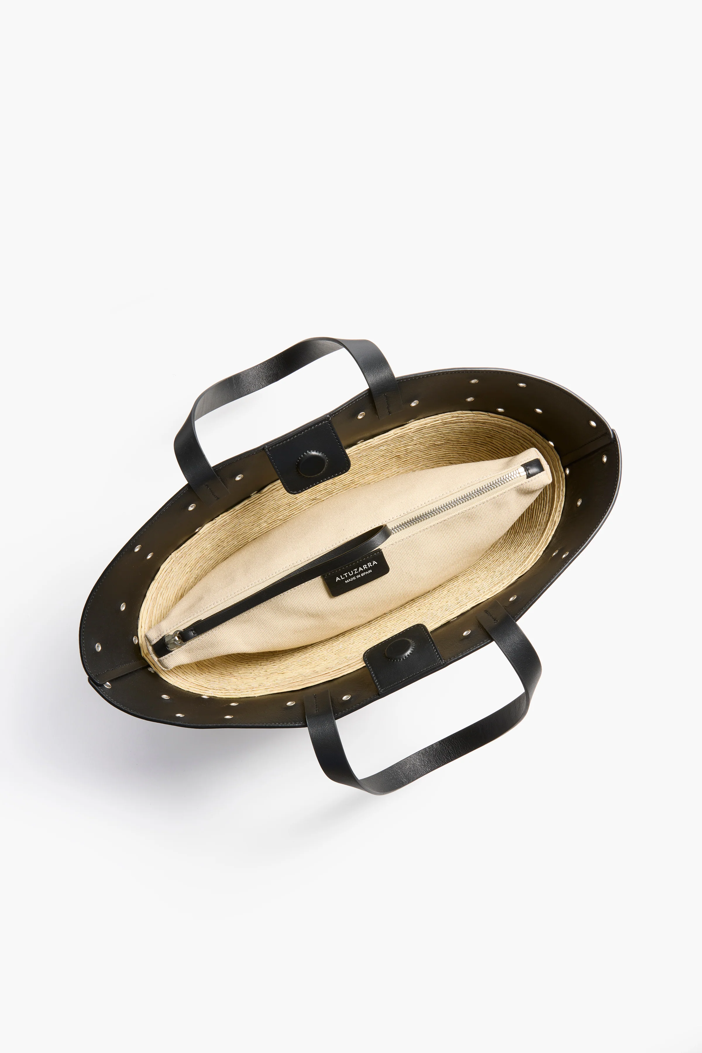 Knot Basket Small - Image 5