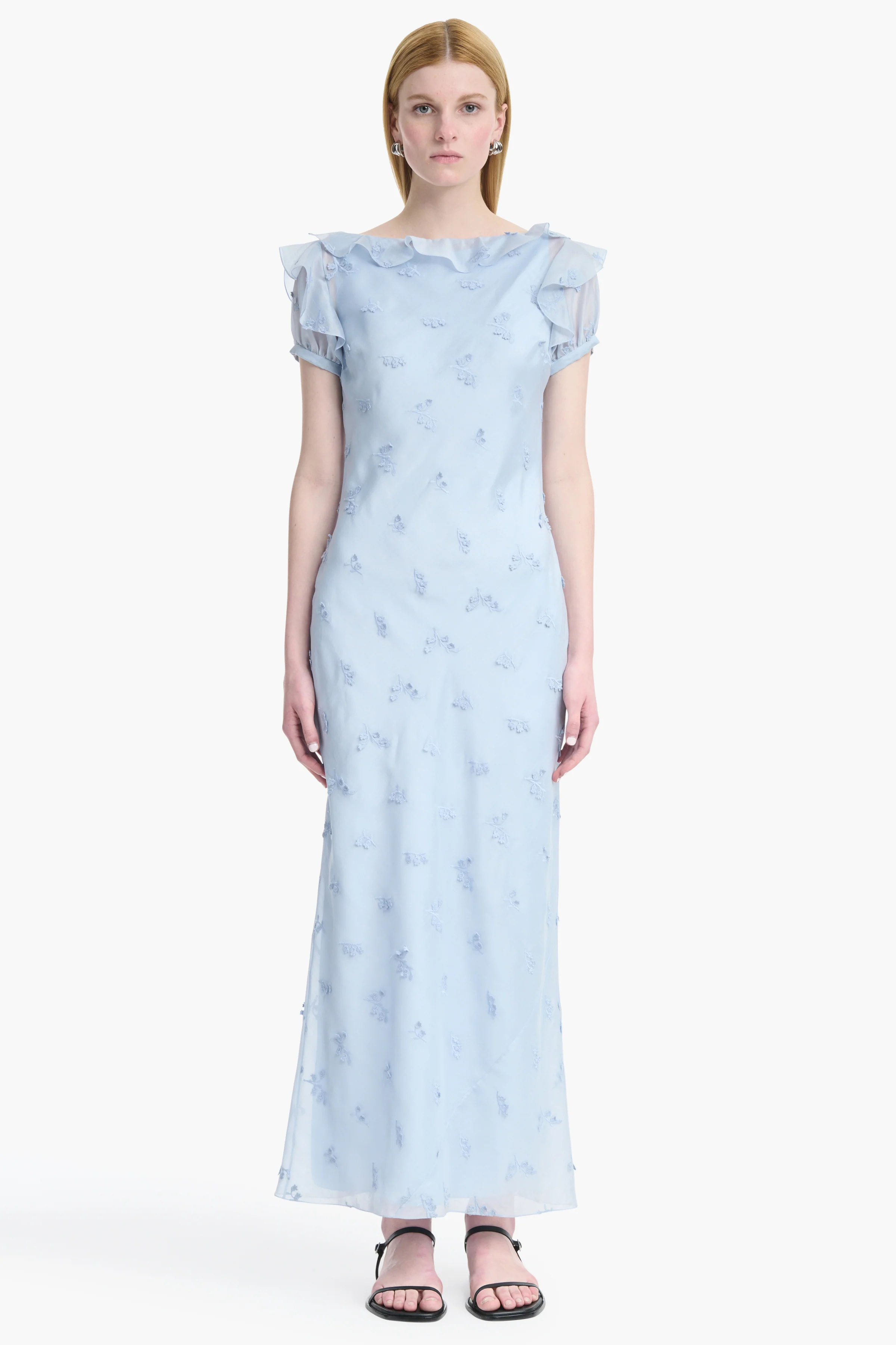 Lafont Dress - Image 3