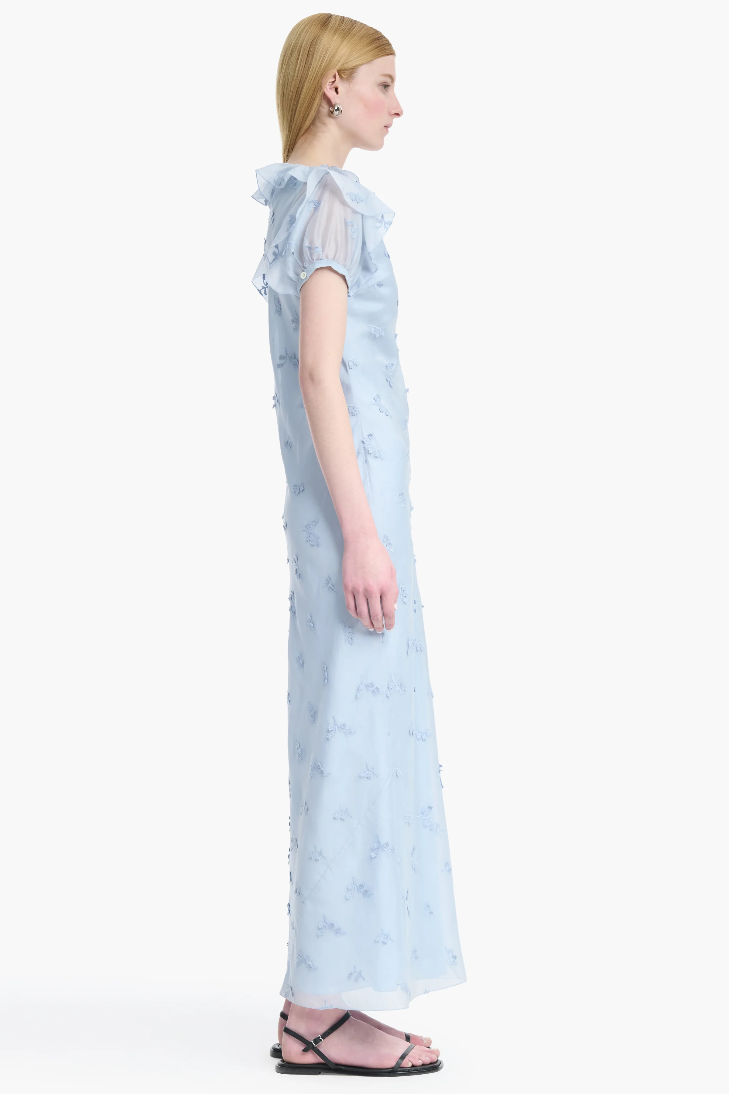 Lafont Dress - Image 4
