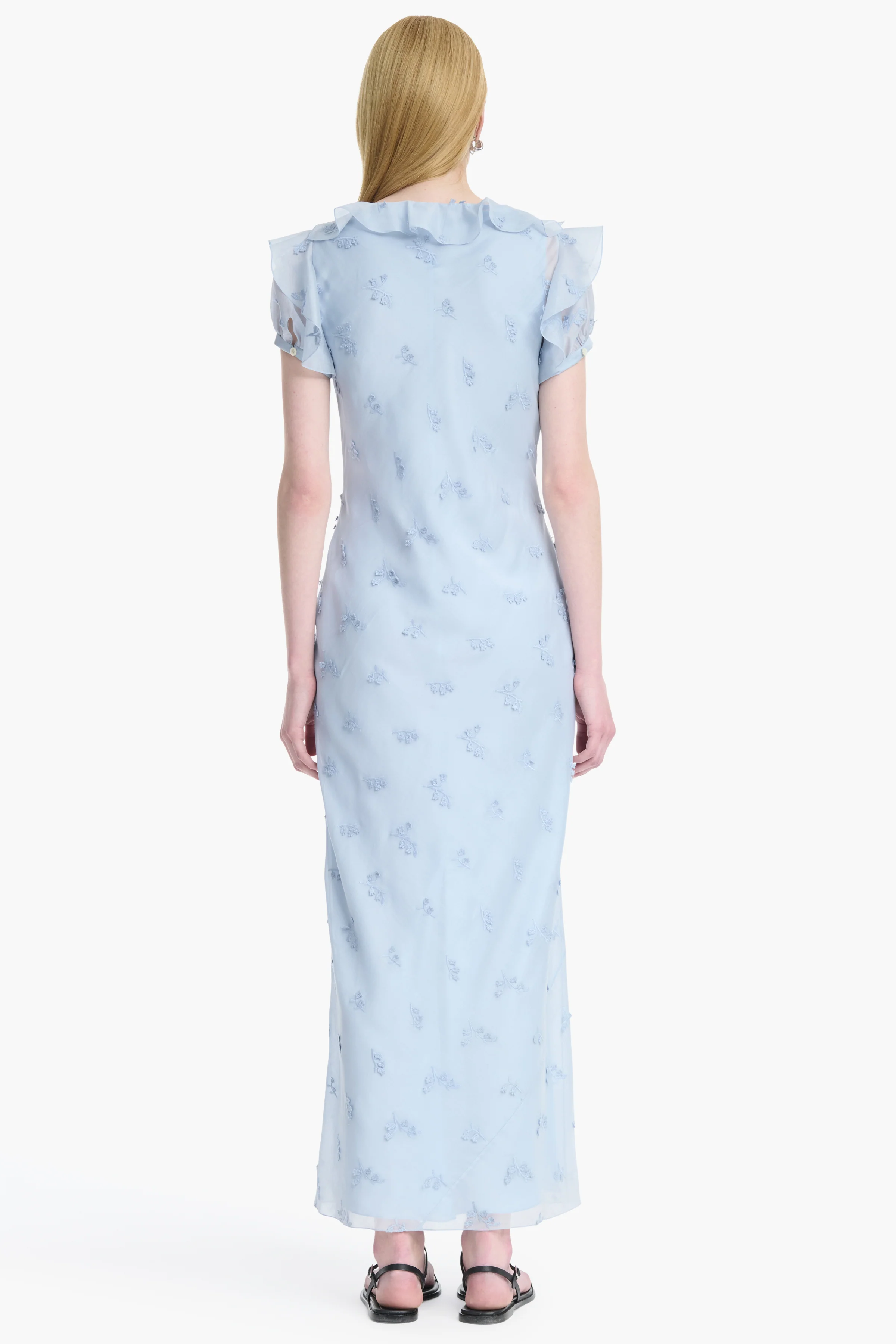 Lafont Dress - Image 5