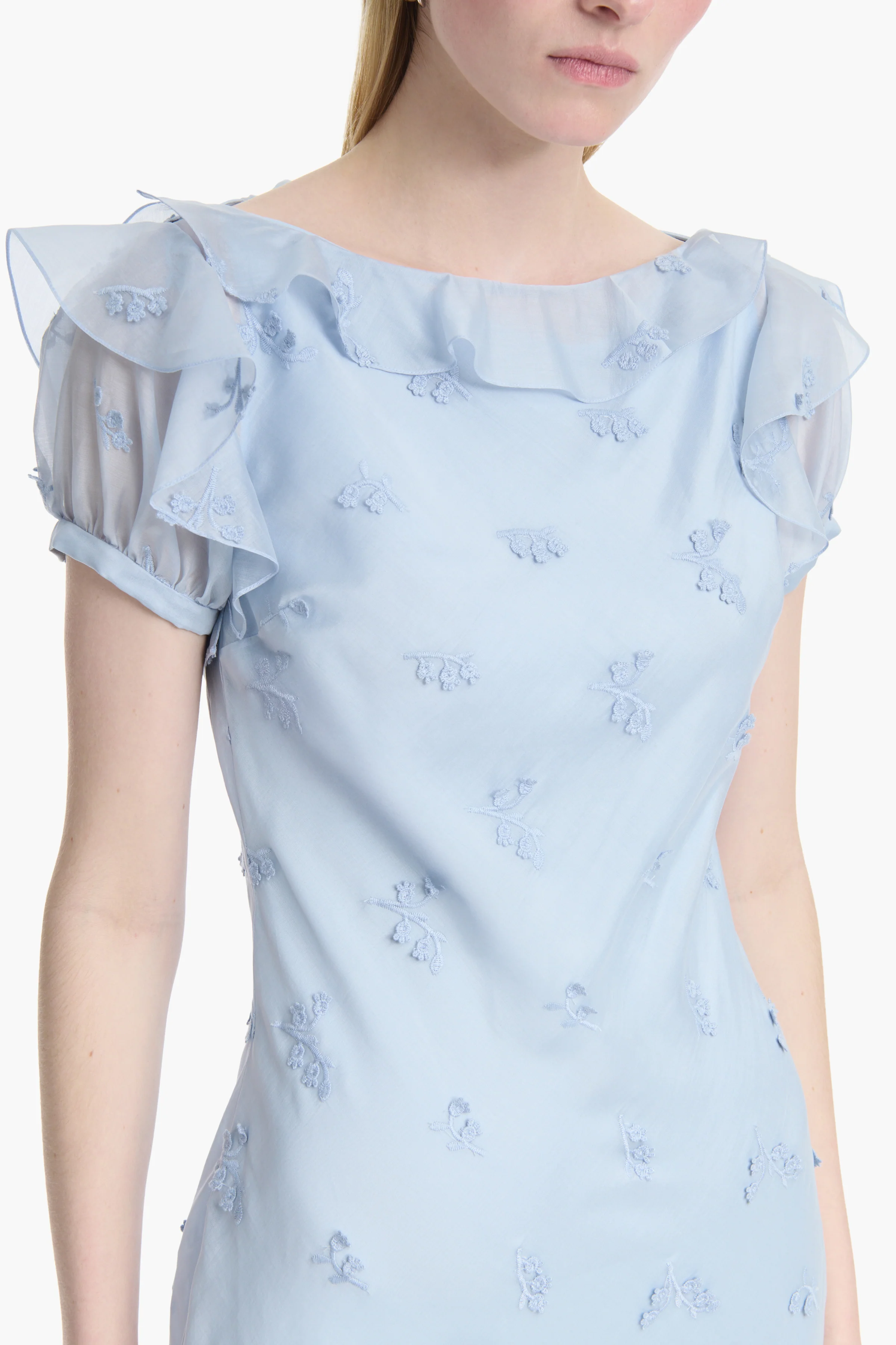 Lafont Dress - Image 6
