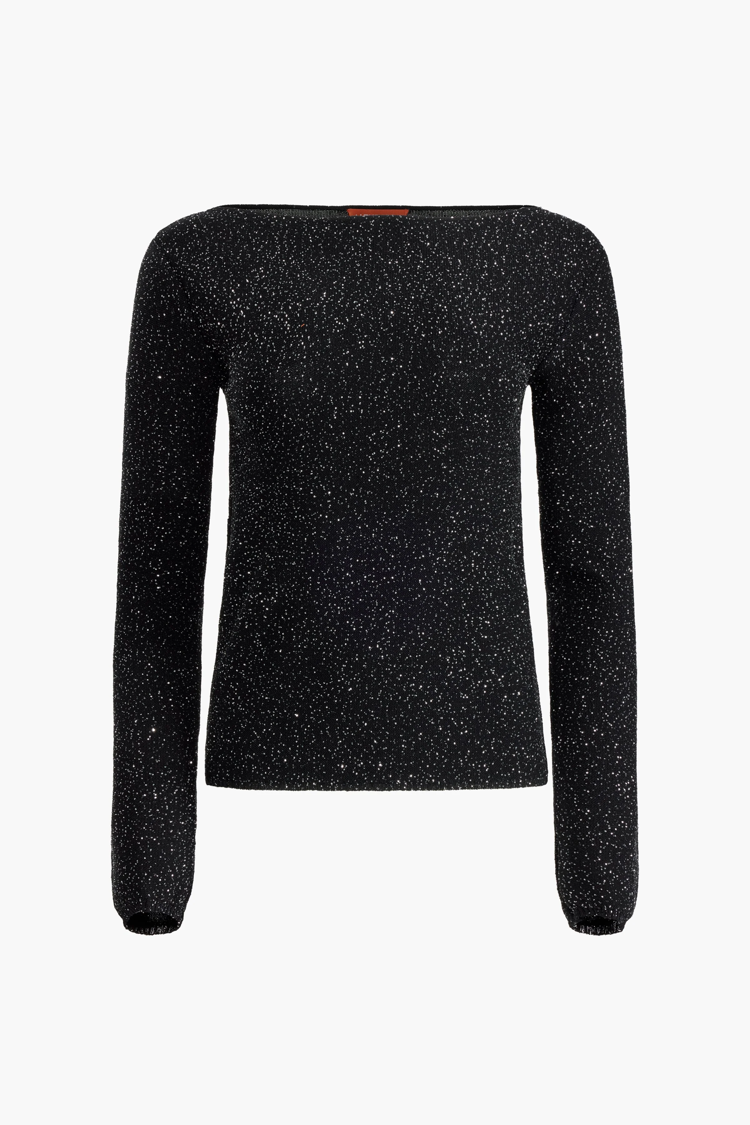 Lear Sweater