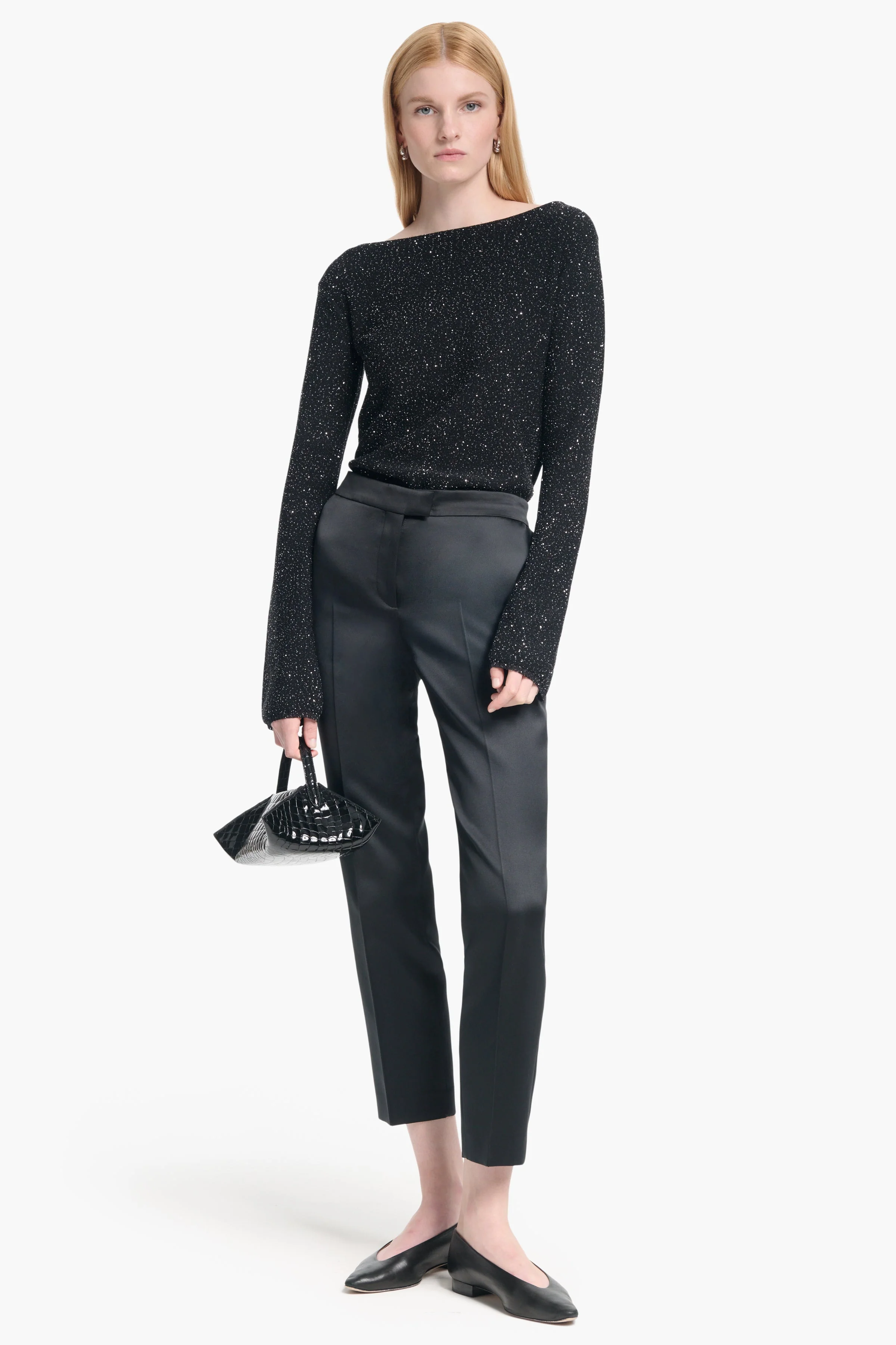 Lear Sweater - Image 2