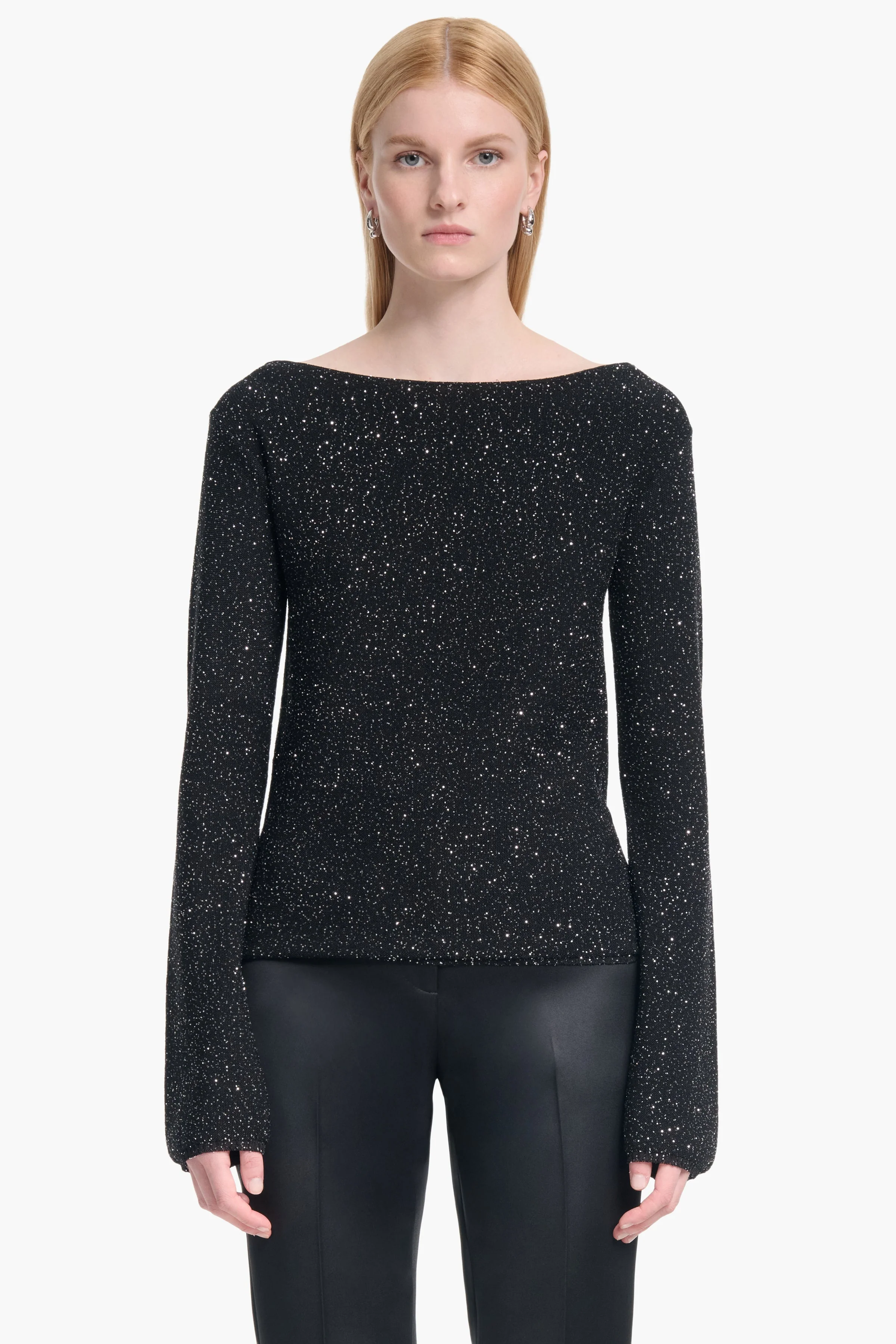 Lear Sweater - Image 3