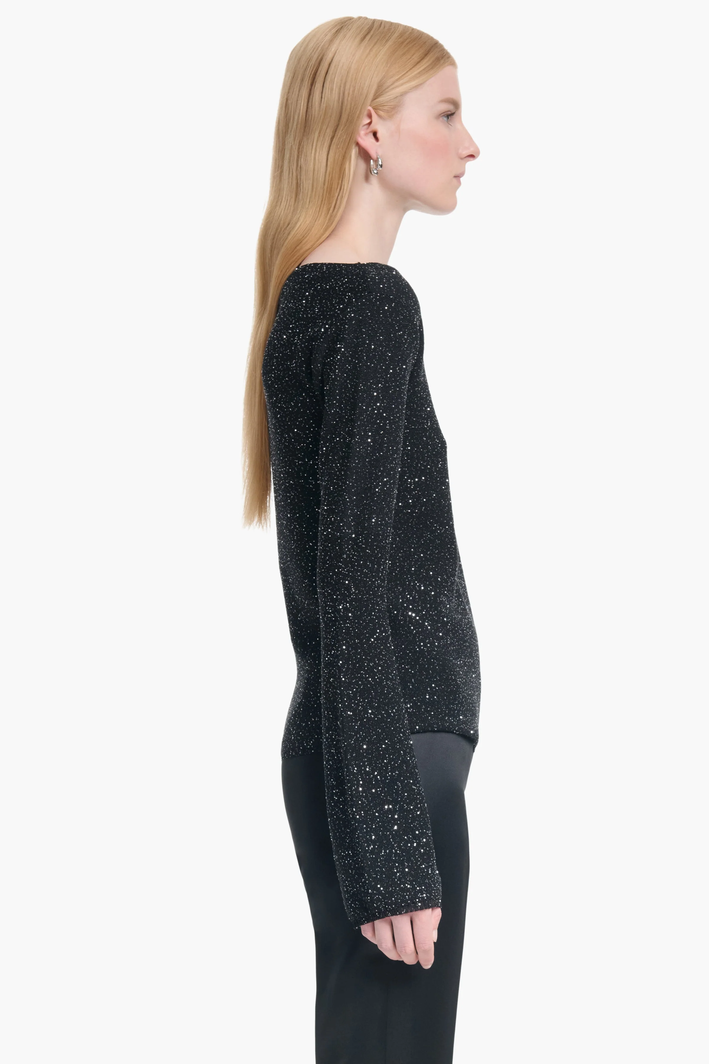 Lear Sweater - Image 4