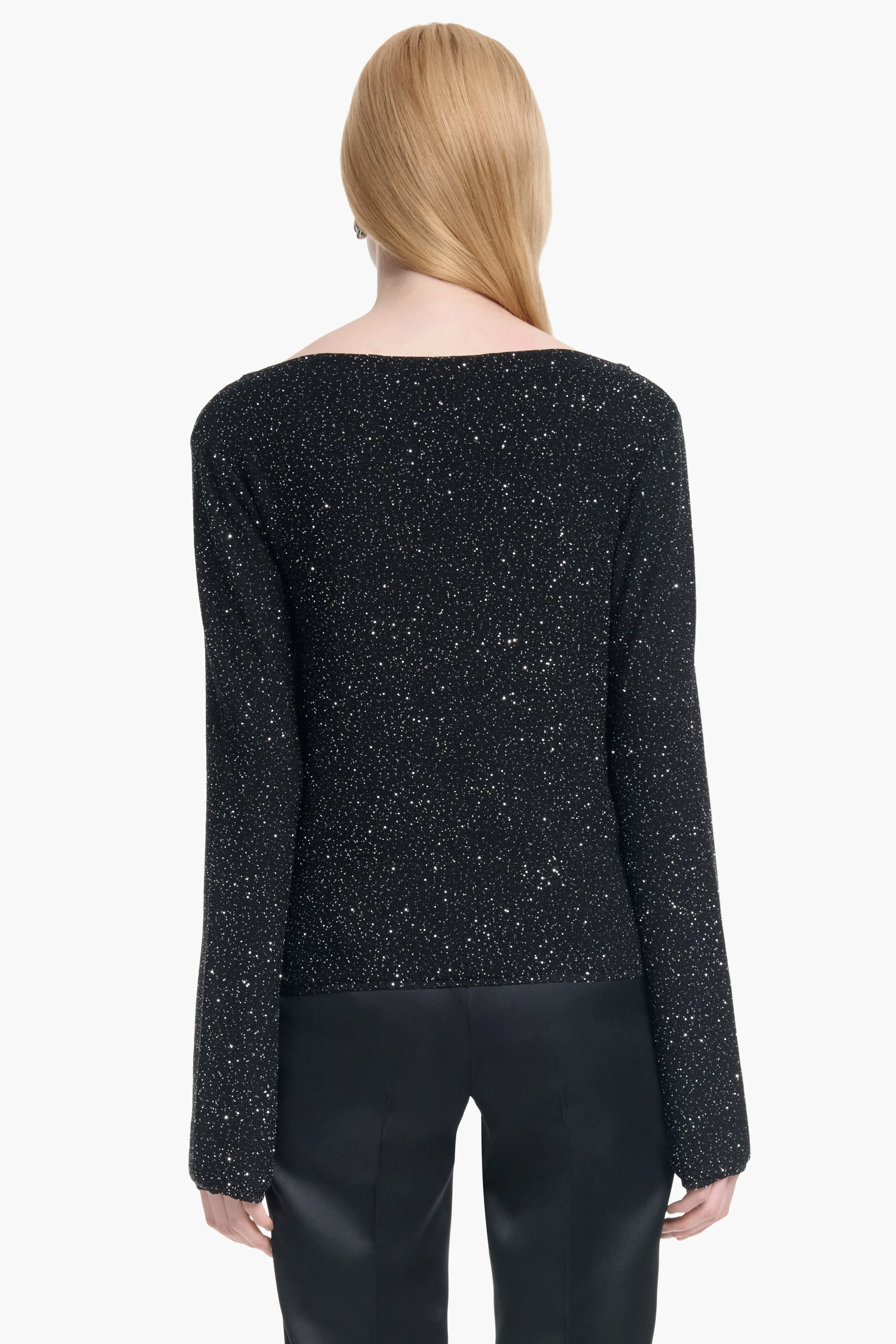 Lear Sweater - Image 5