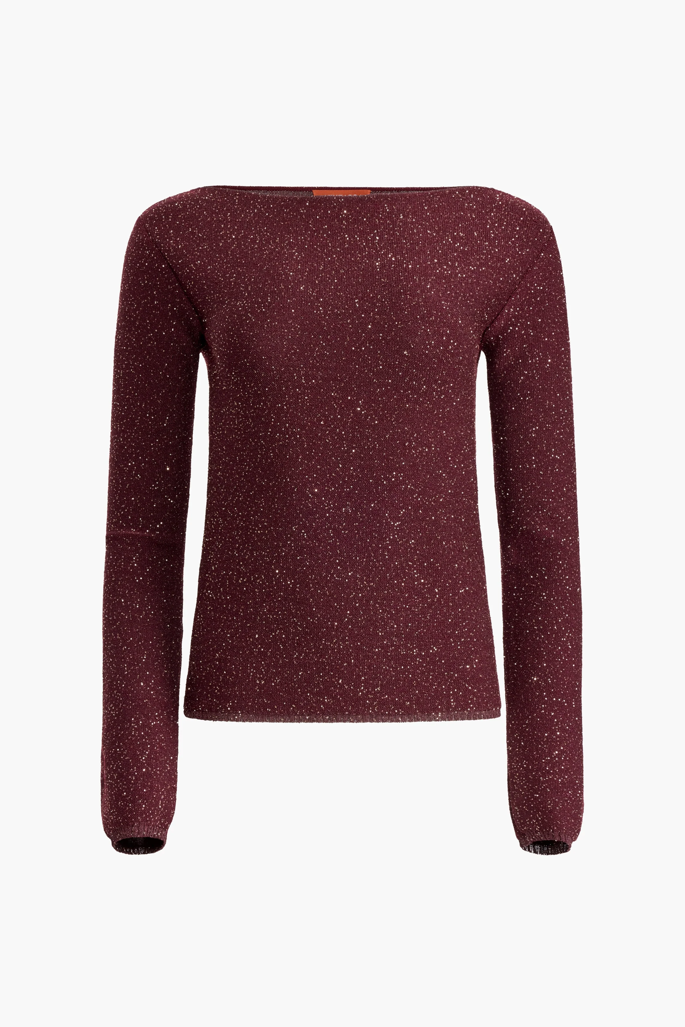 Lear Sweater