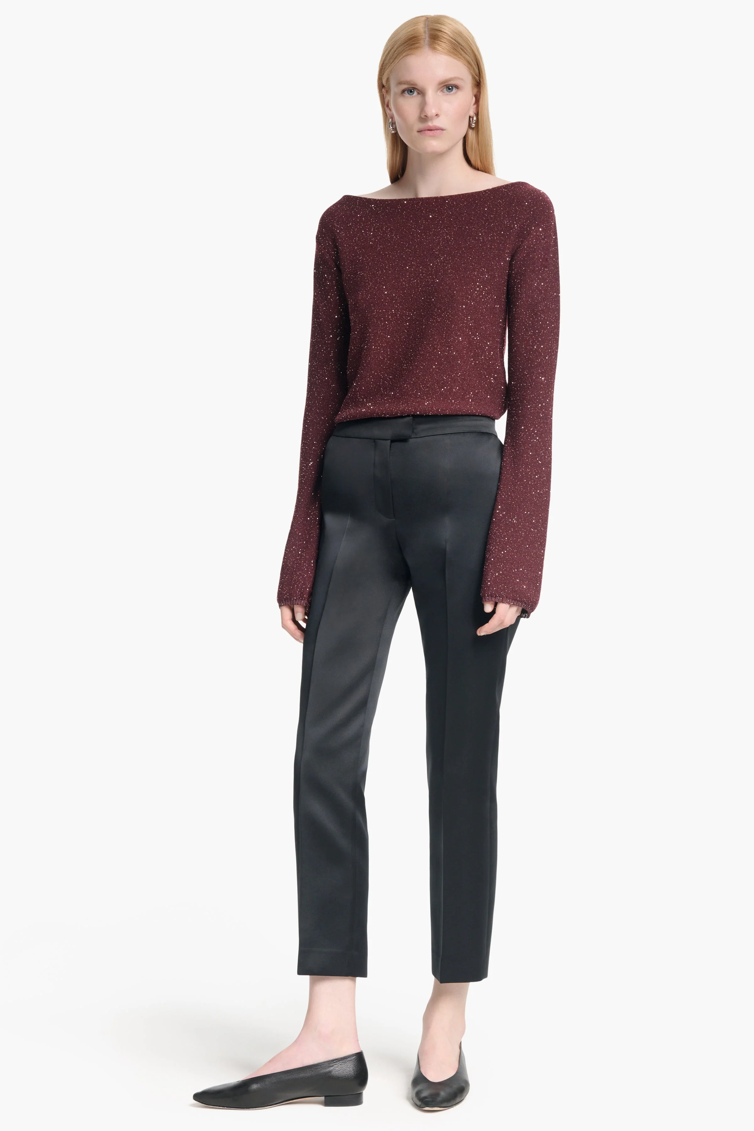 Lear Sweater - Image 2