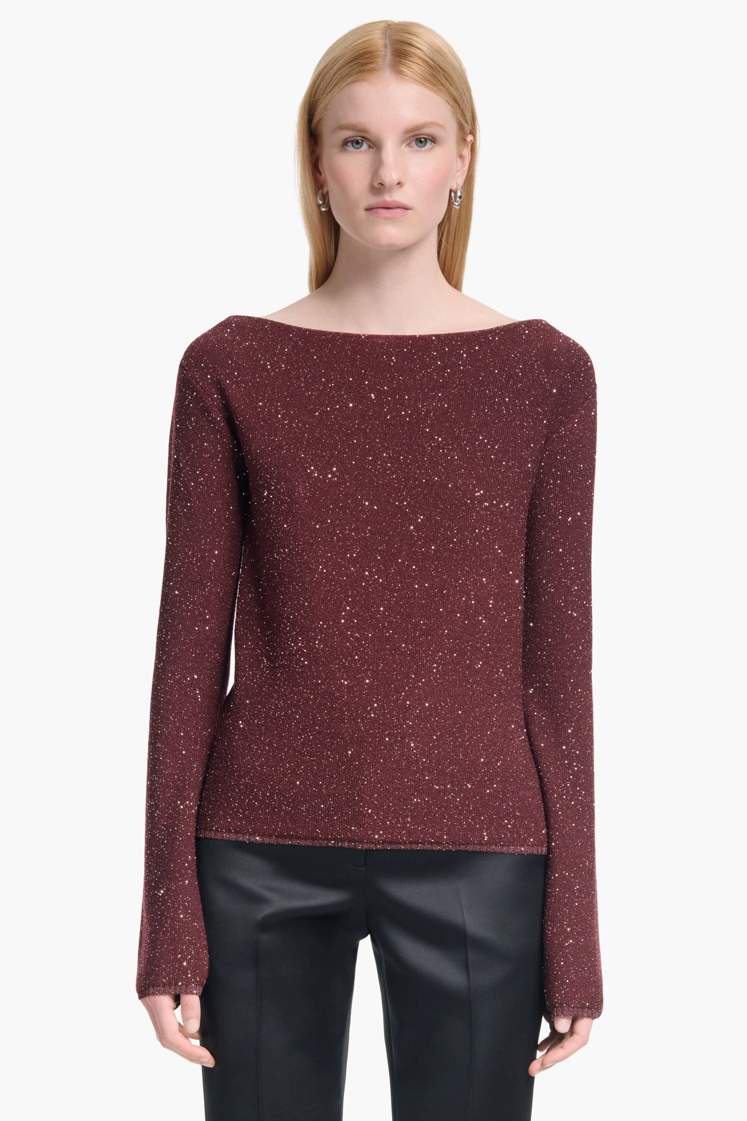 Lear Sweater - Image 3