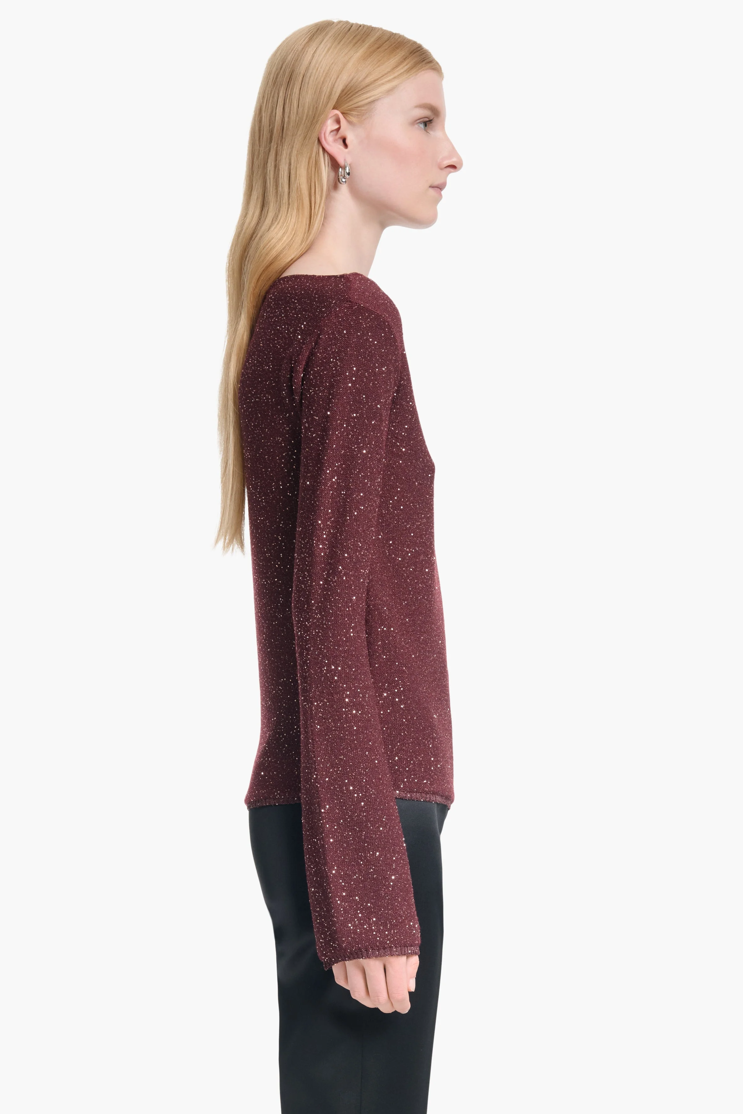 Lear Sweater - Image 4