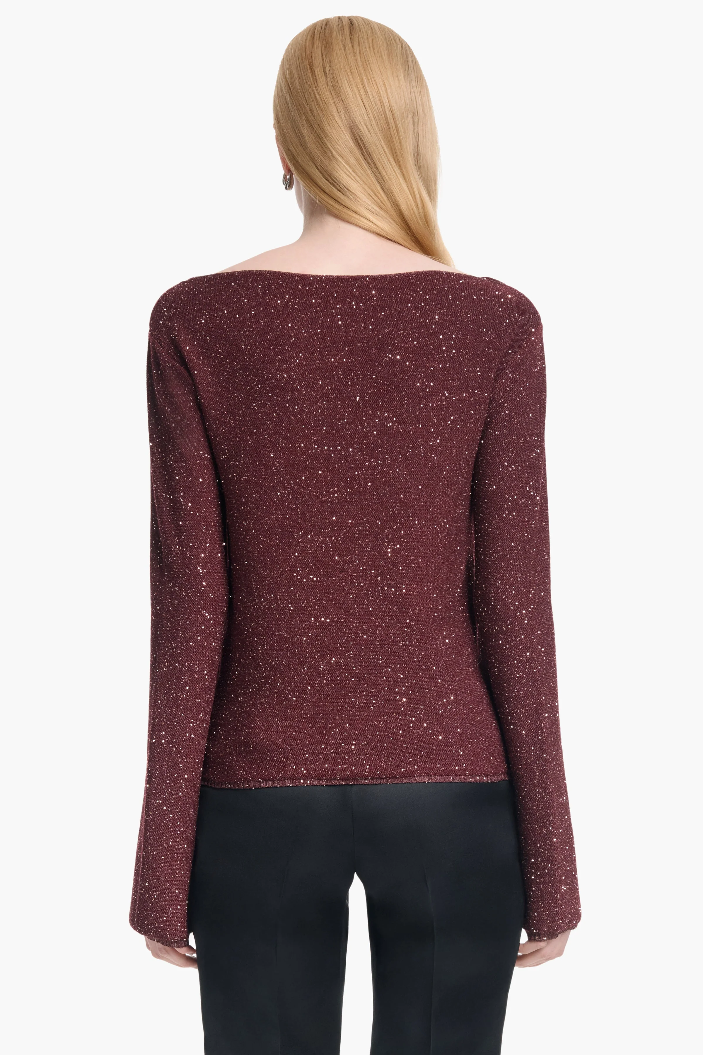 Lear Sweater - Image 5