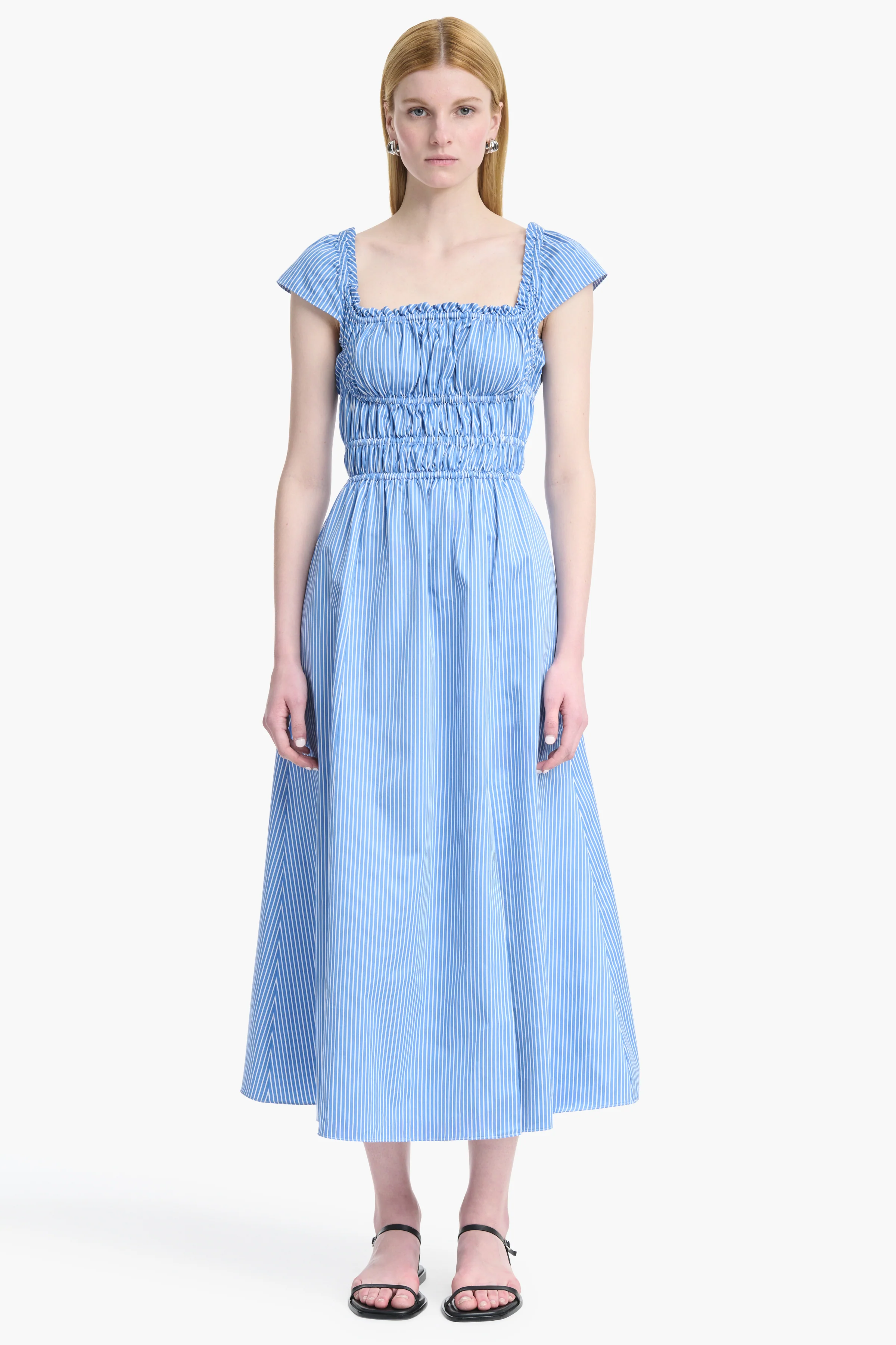 Lily Dress - Image 3