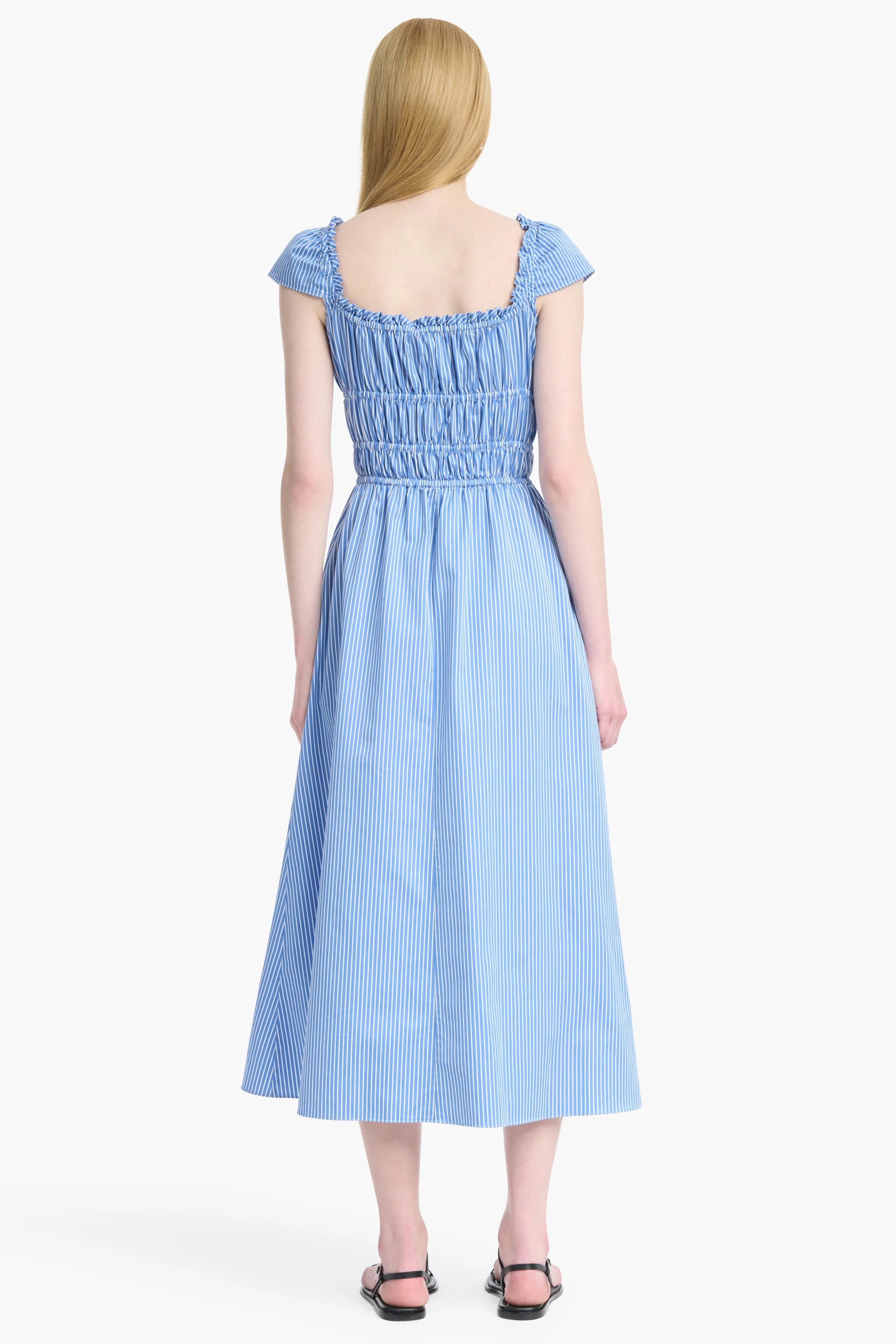 Lily Dress - Image 5