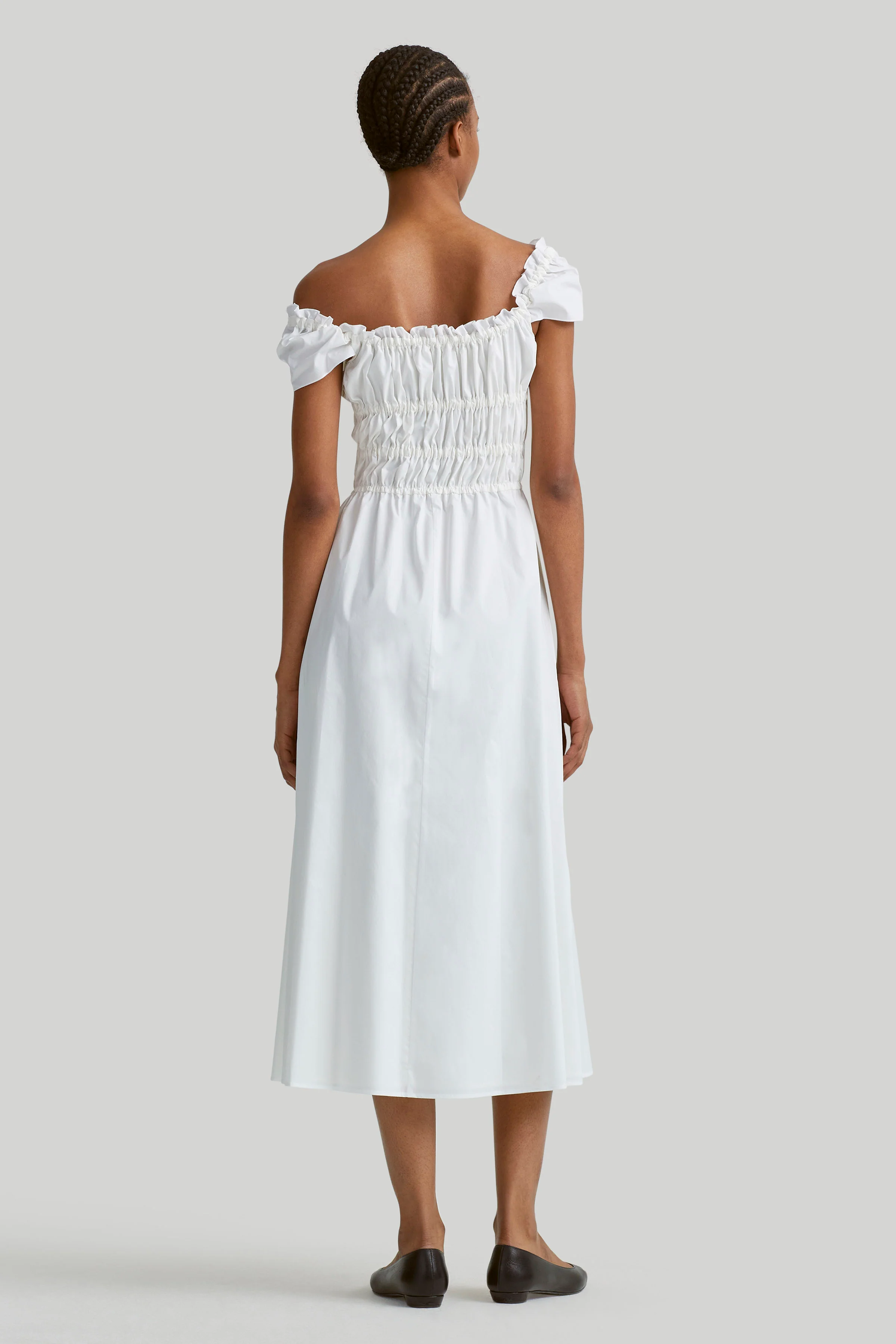 Lily Dress - Image 4