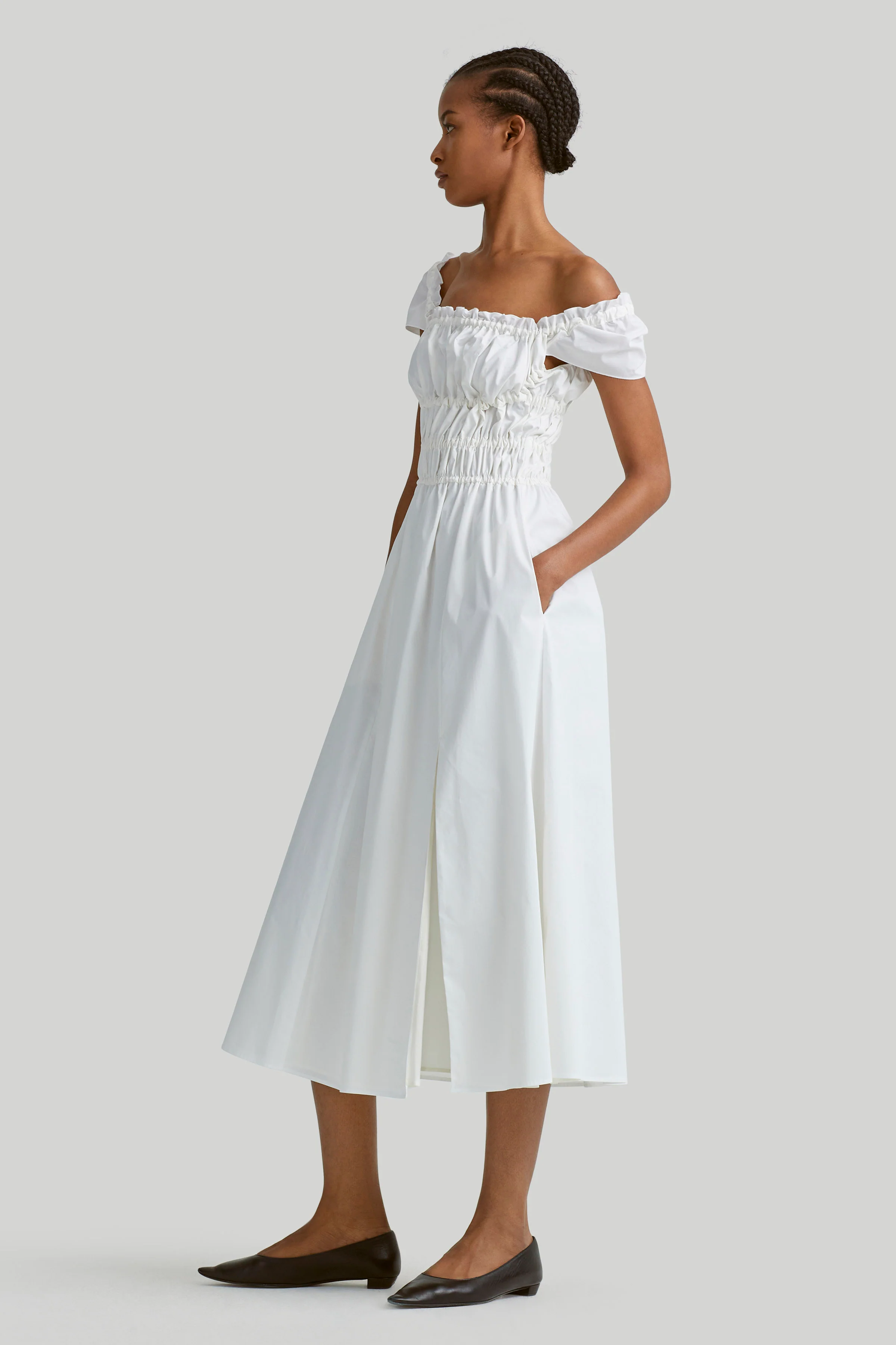 Lily Dress - Image 5