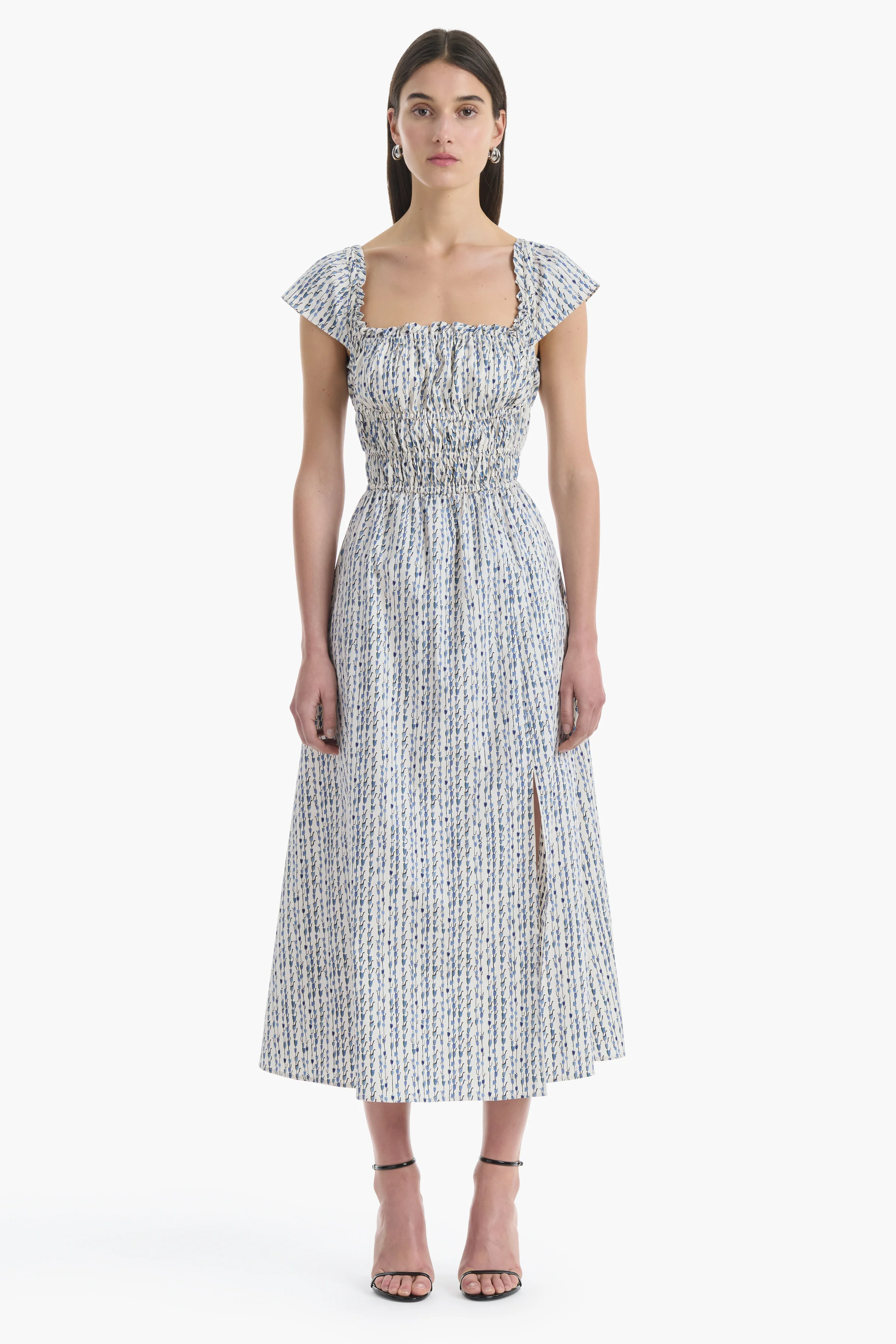Lily Dress - Image 3