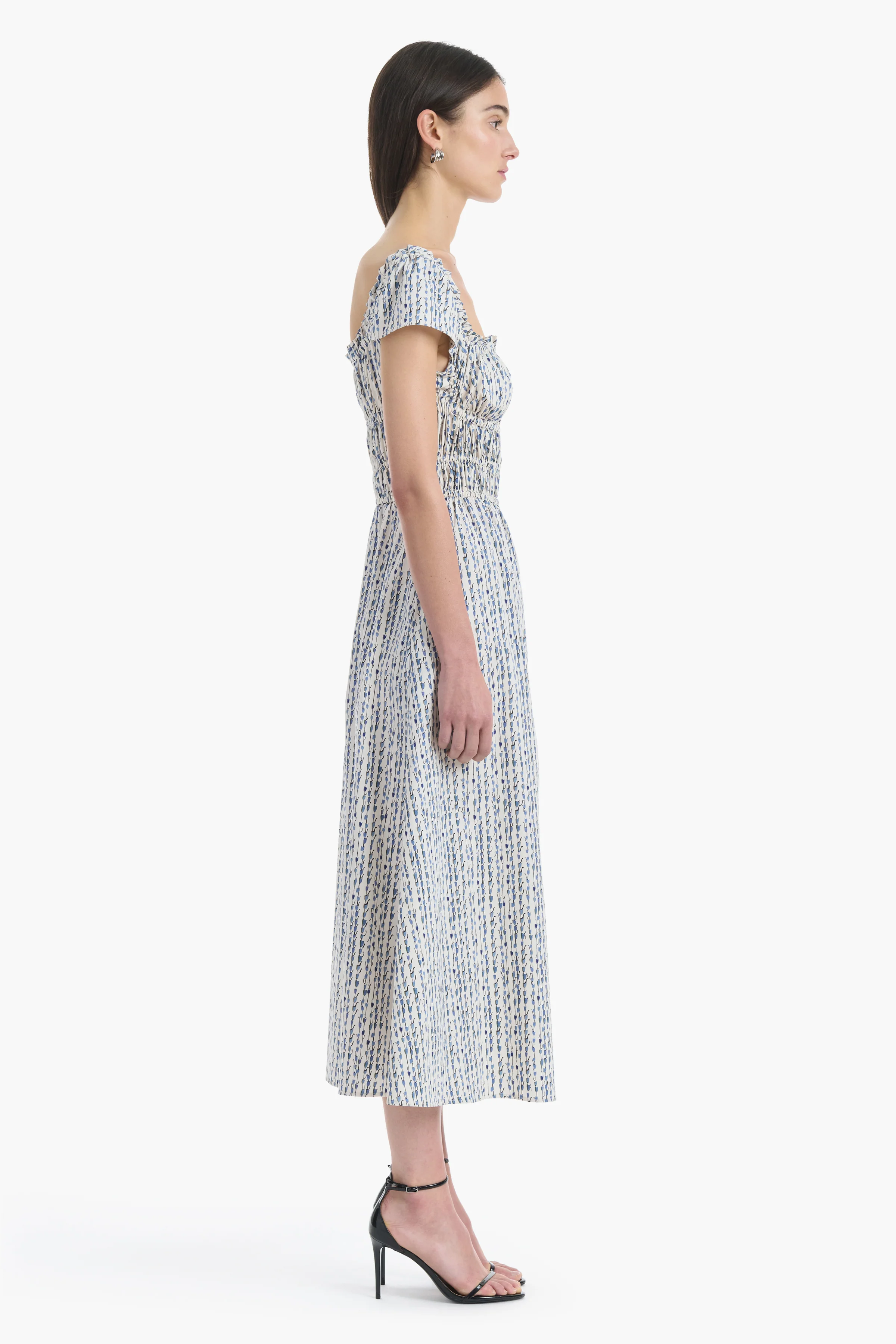 Lily Dress - Image 4