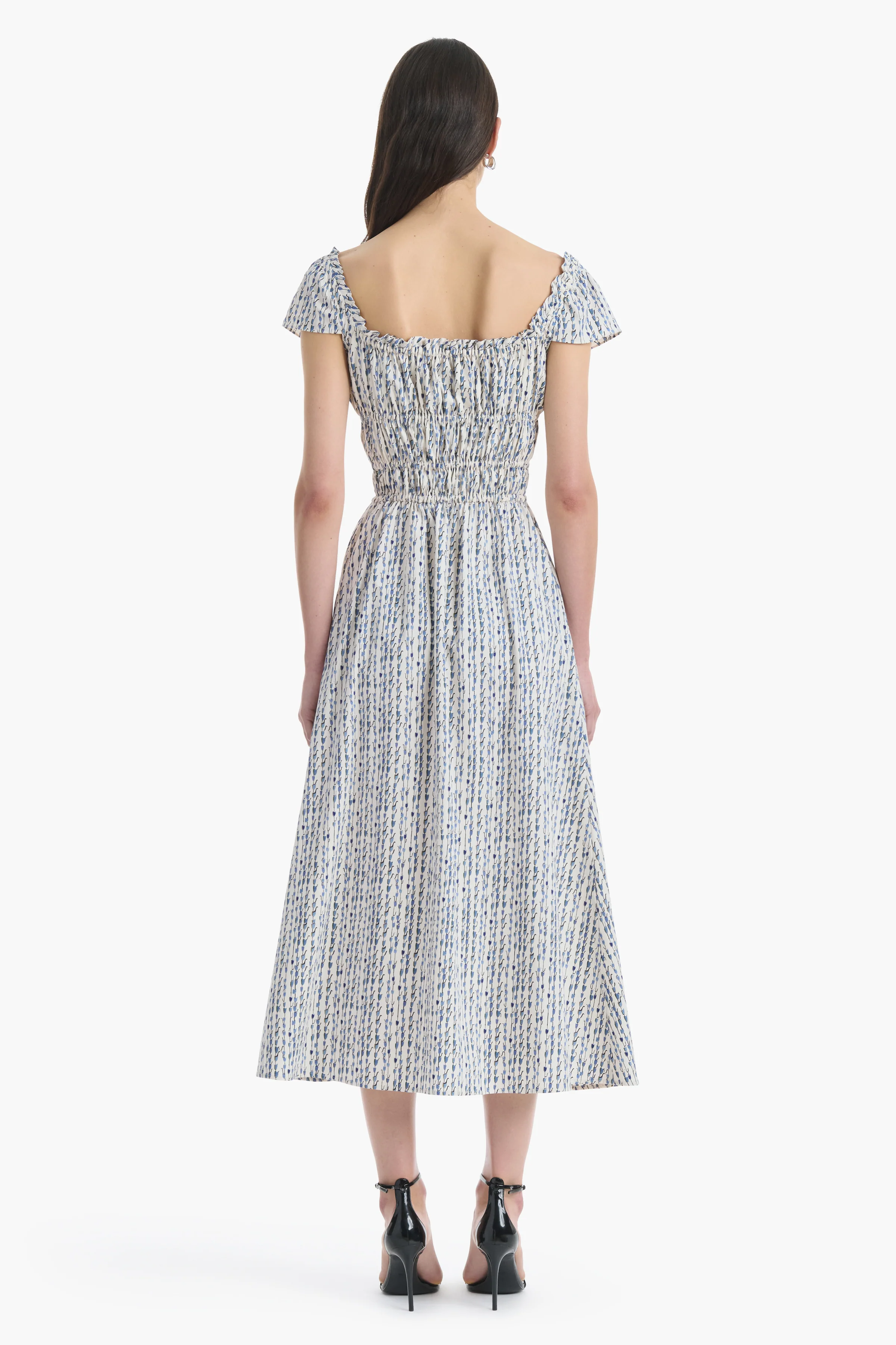 Lily Dress - Image 5