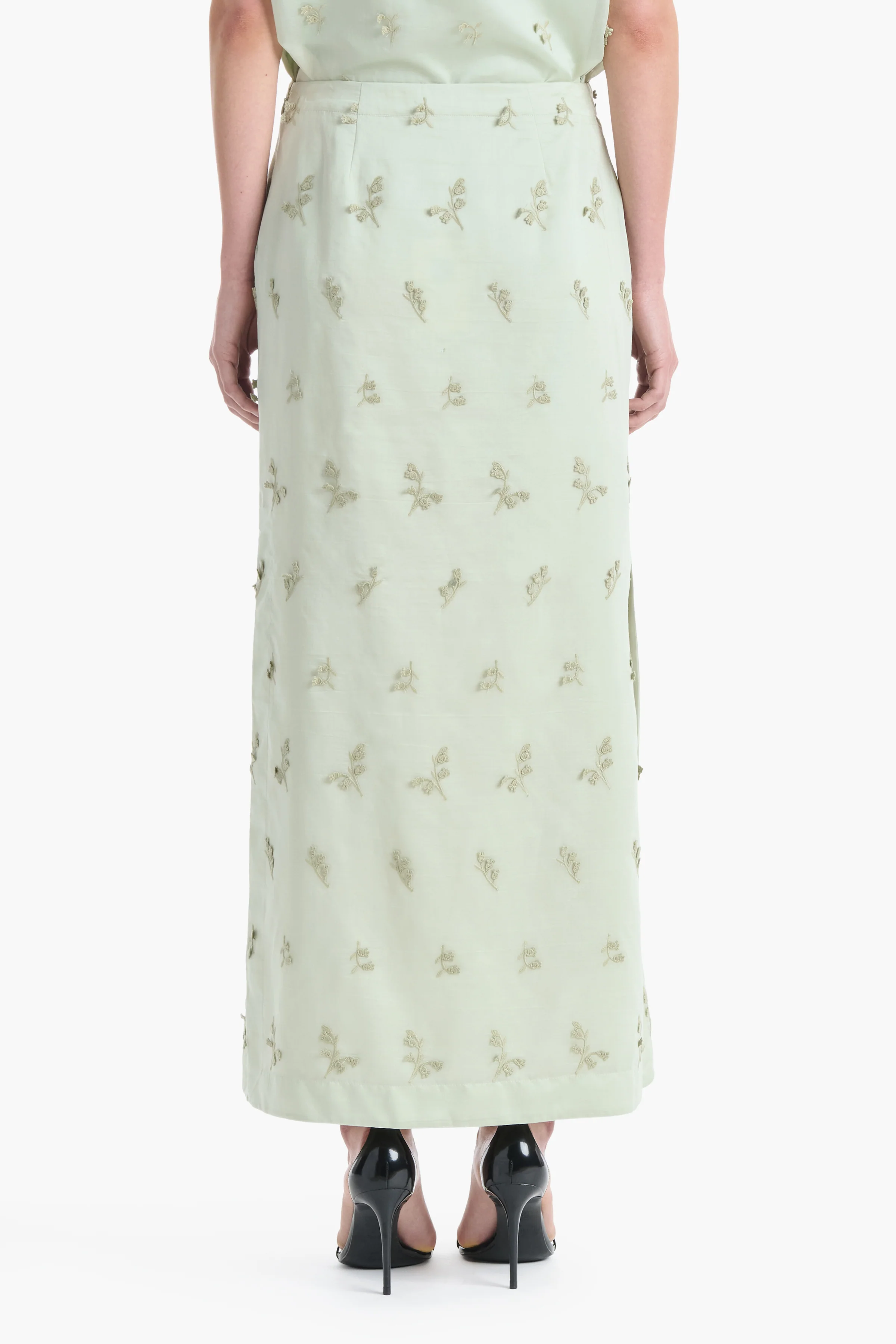 Linnie Skirt - Image 5