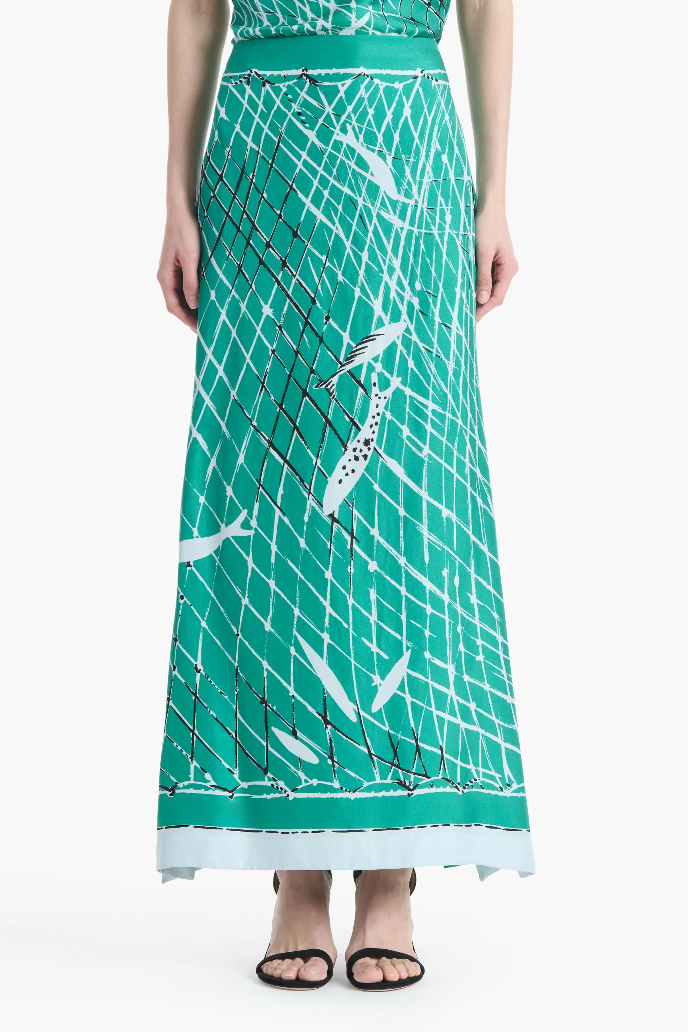 Linnie Skirt - Image 3