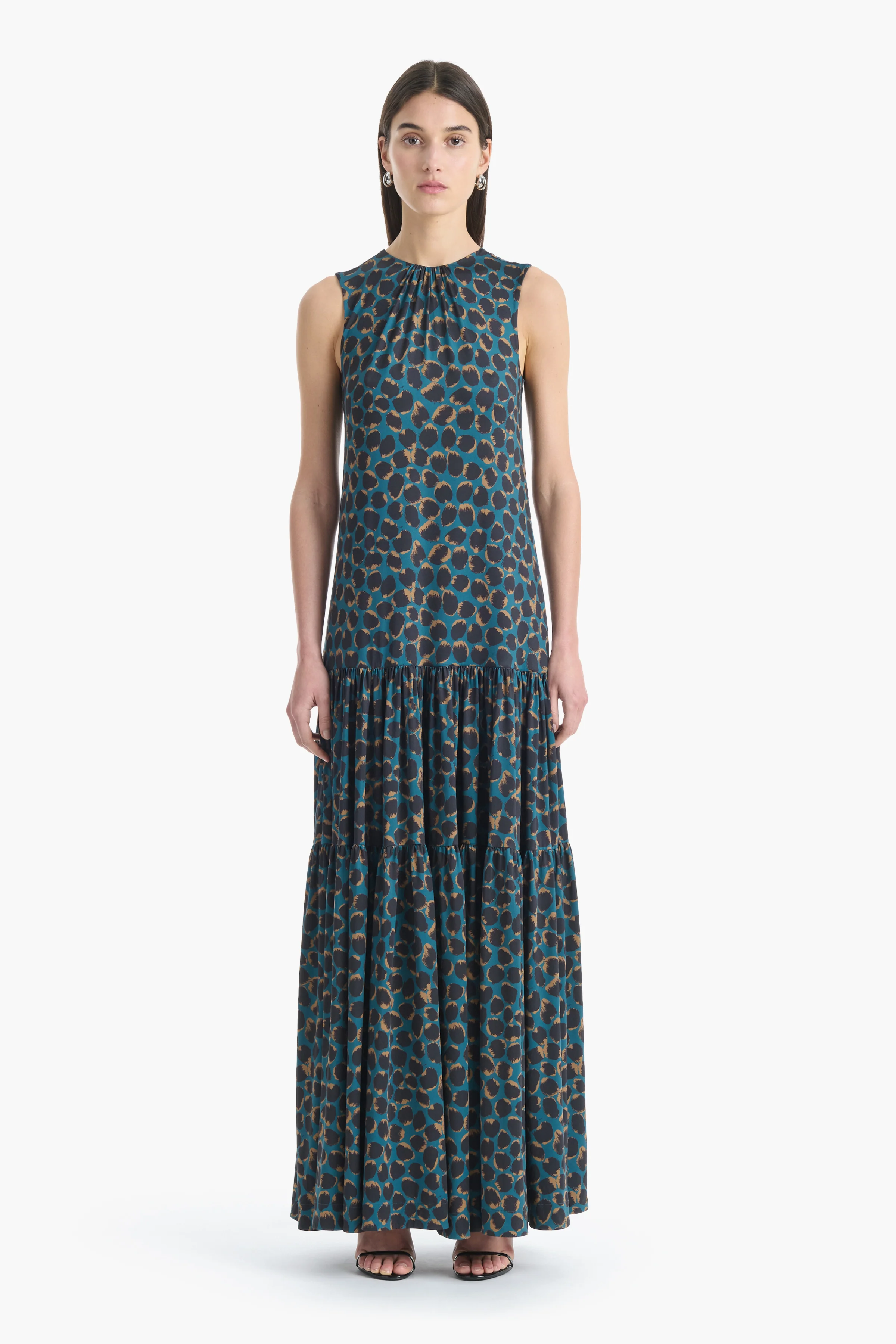 Liza Dress - Image 3