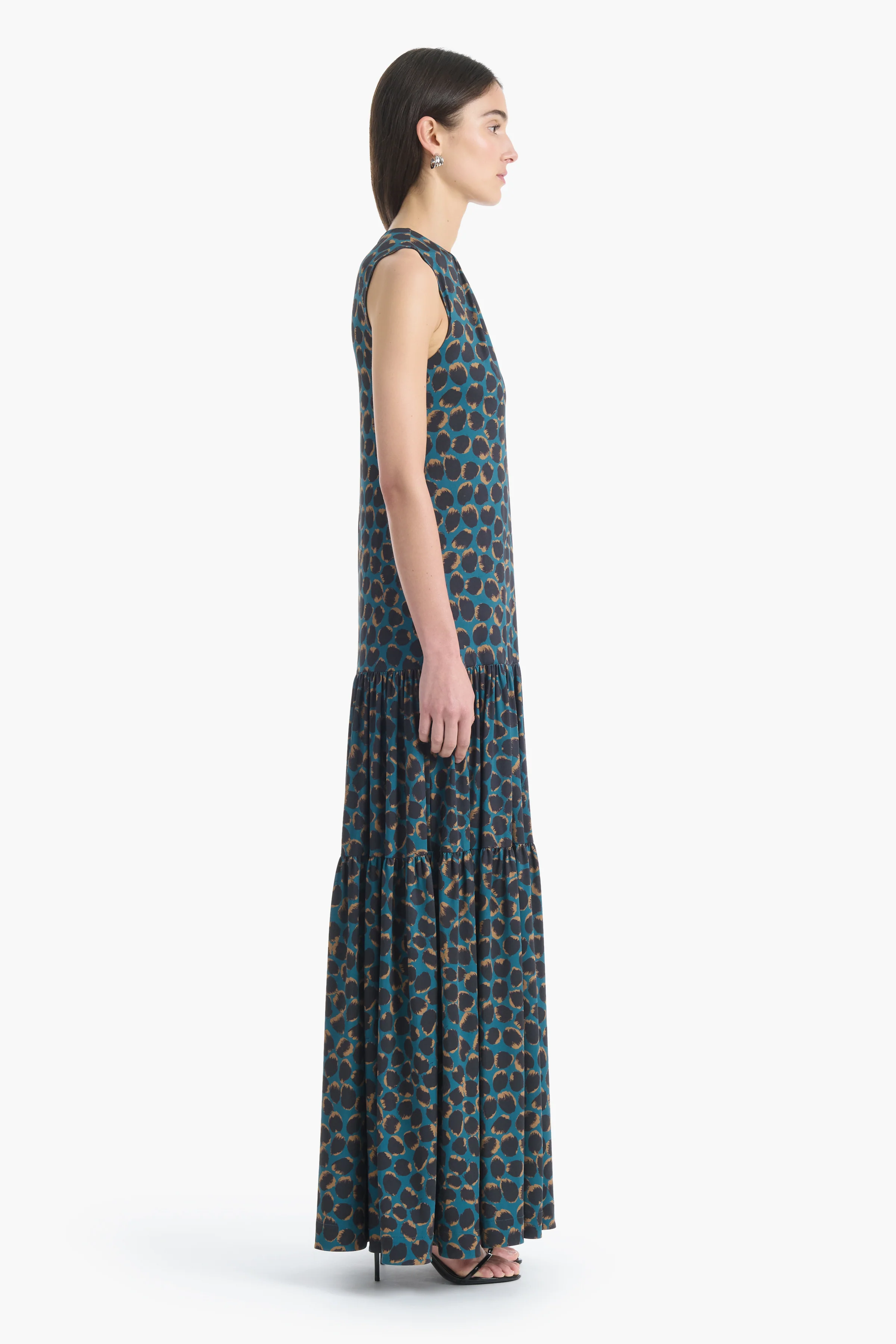Liza Dress - Image 4