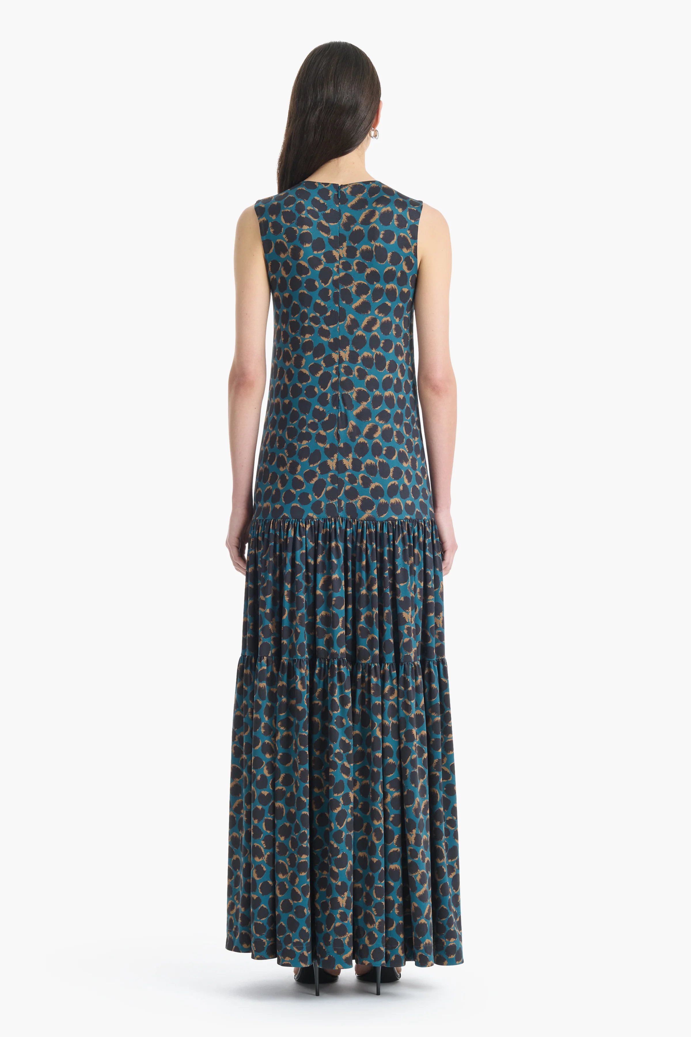 Liza Dress - Image 5