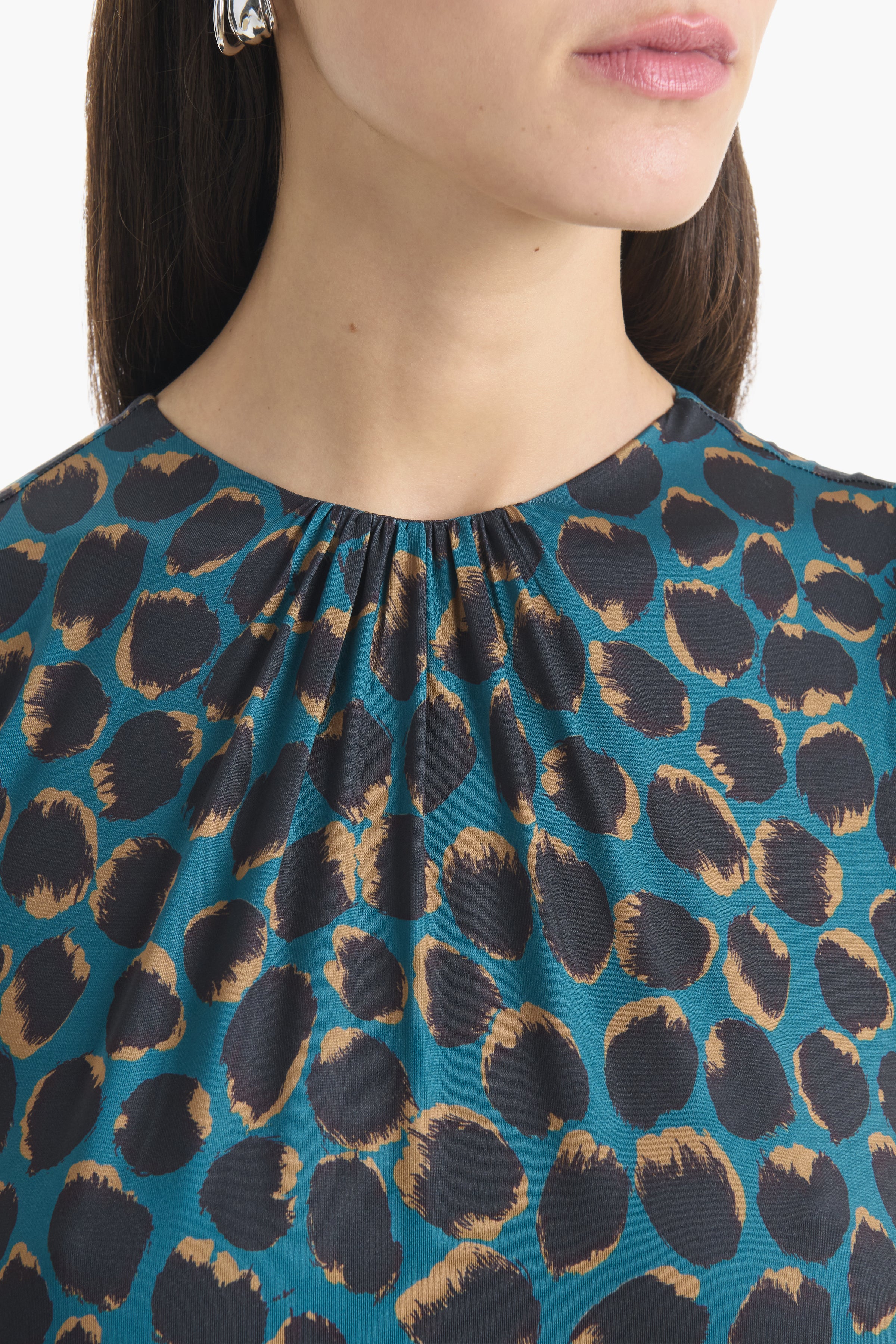 Liza Dress - Image 6