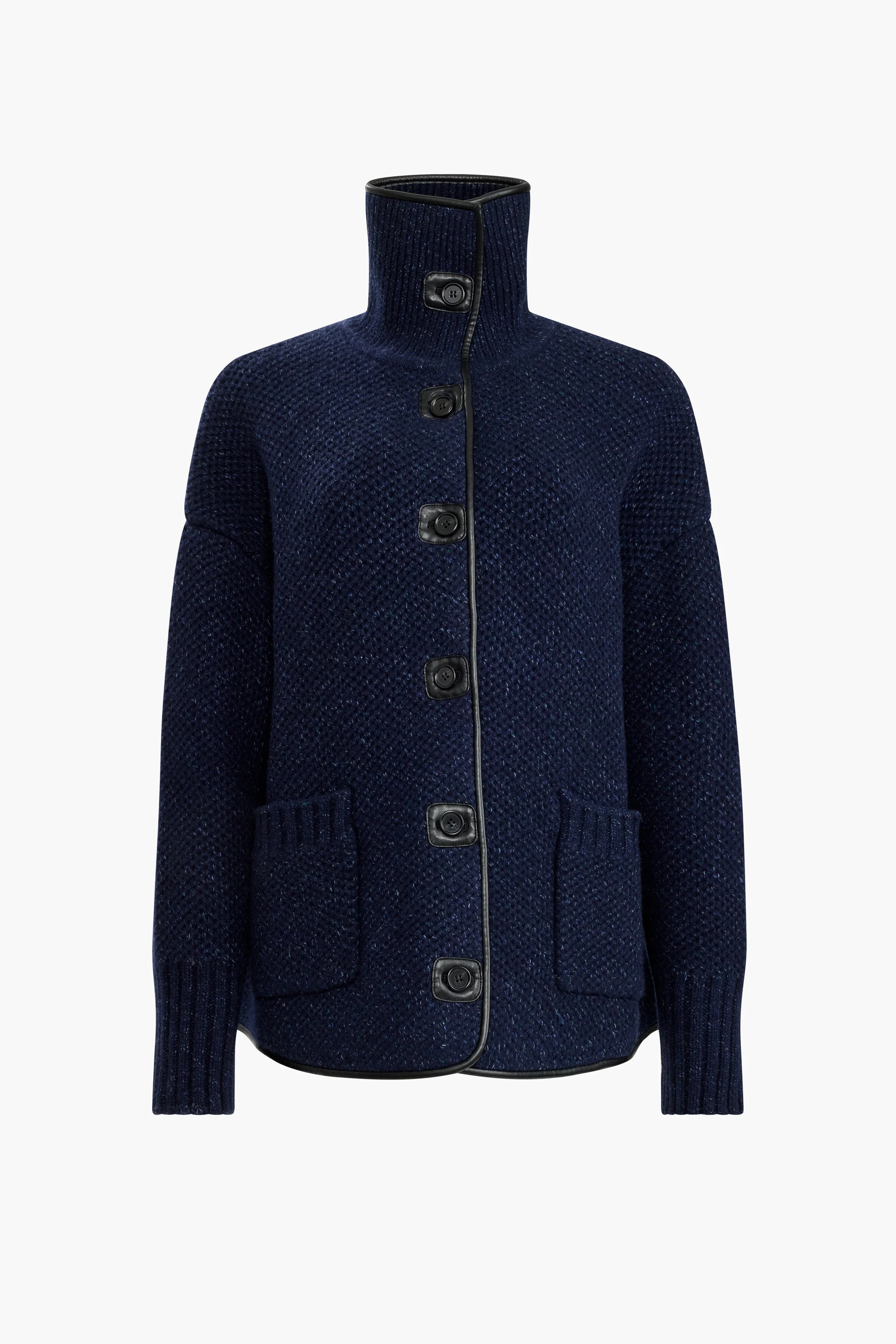 Llewellyn Jacket