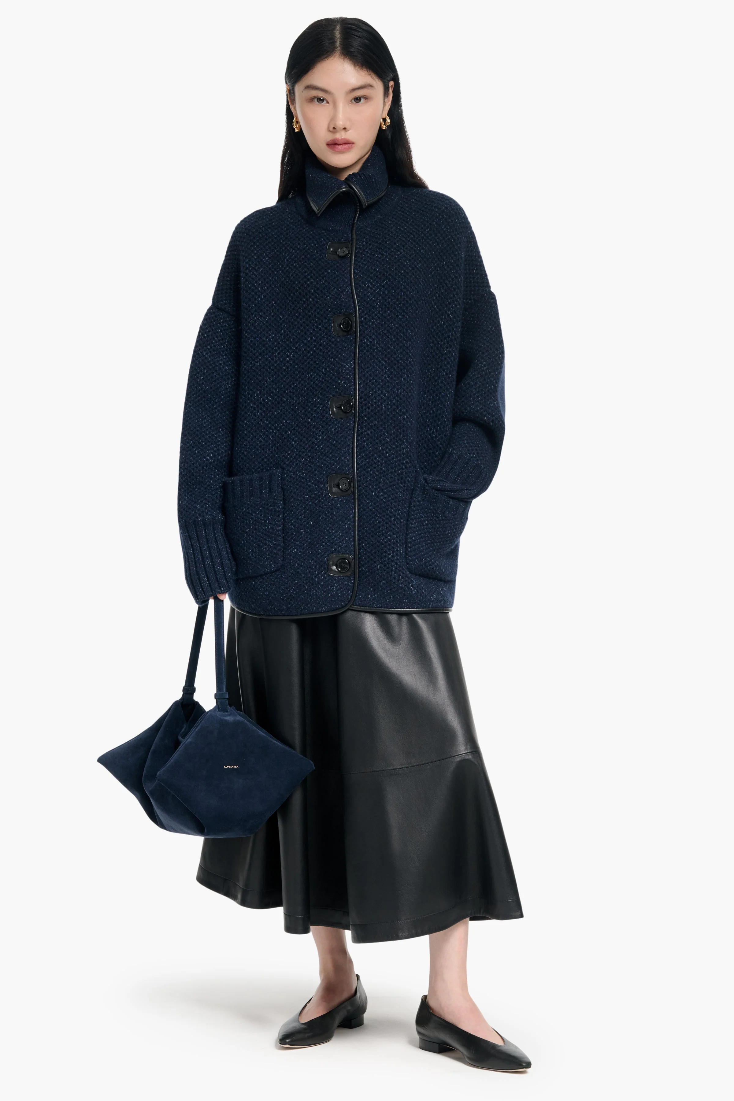 Llewellyn Jacket - Image 2