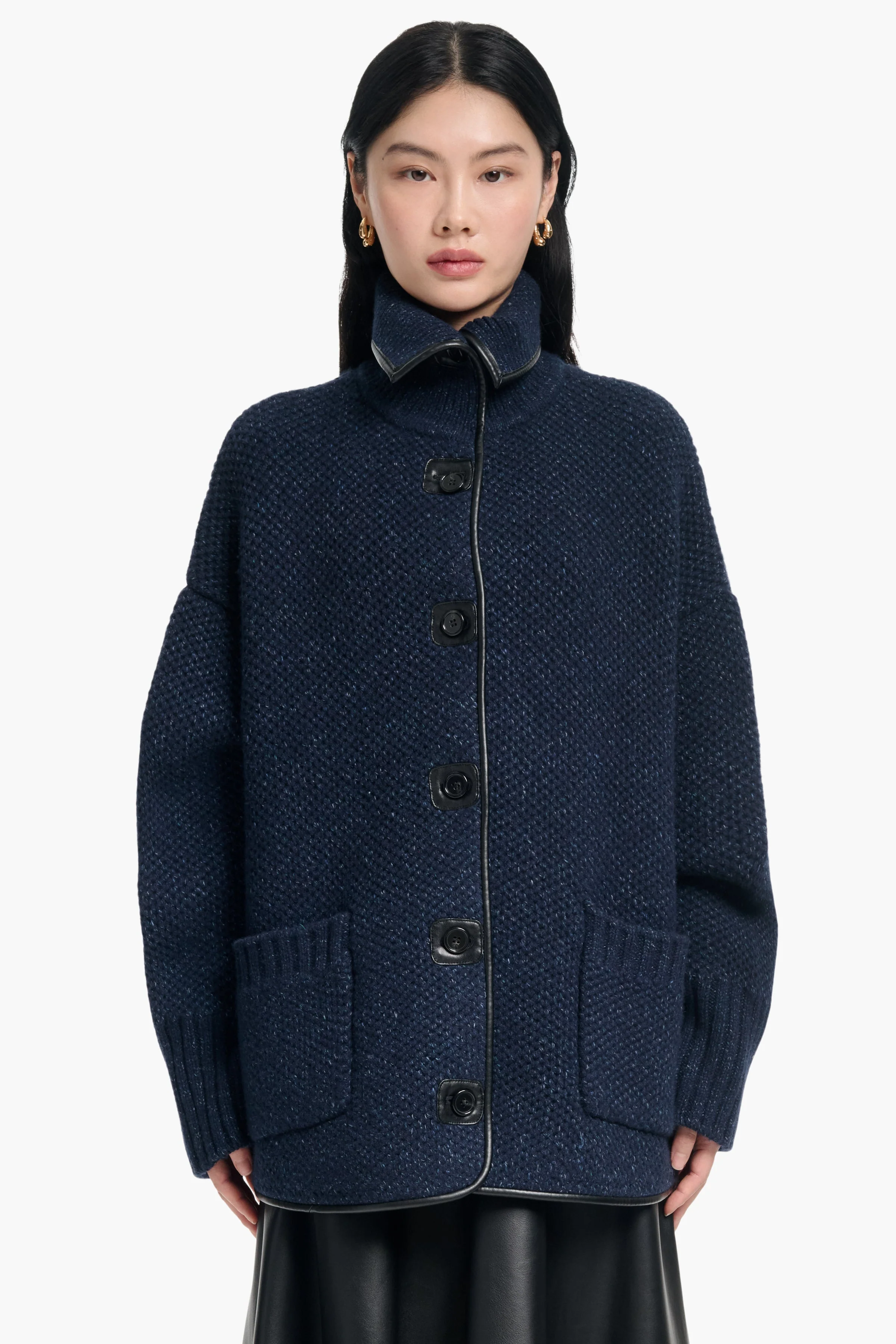 Llewellyn Jacket - Image 3