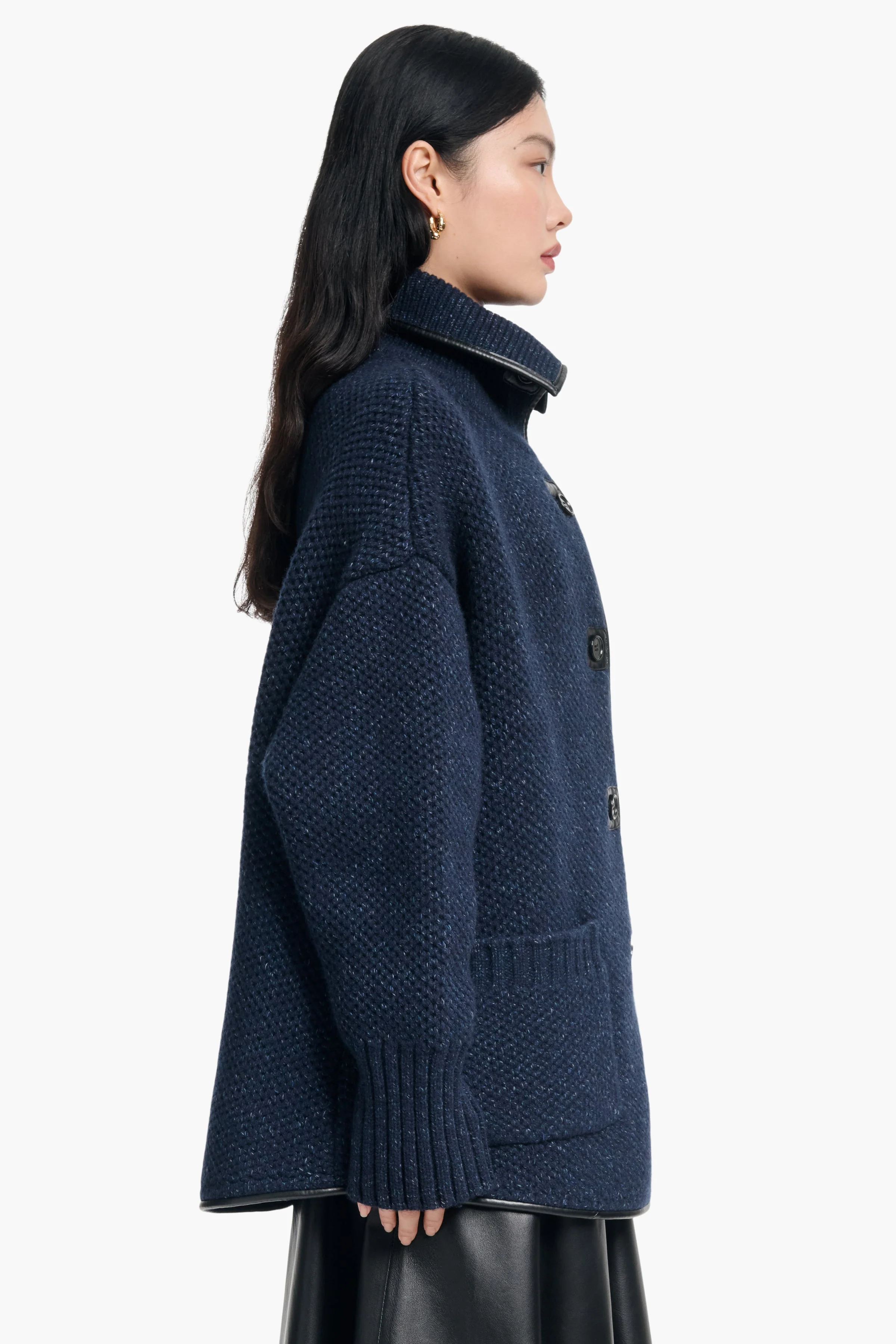 Llewellyn Jacket - Image 4