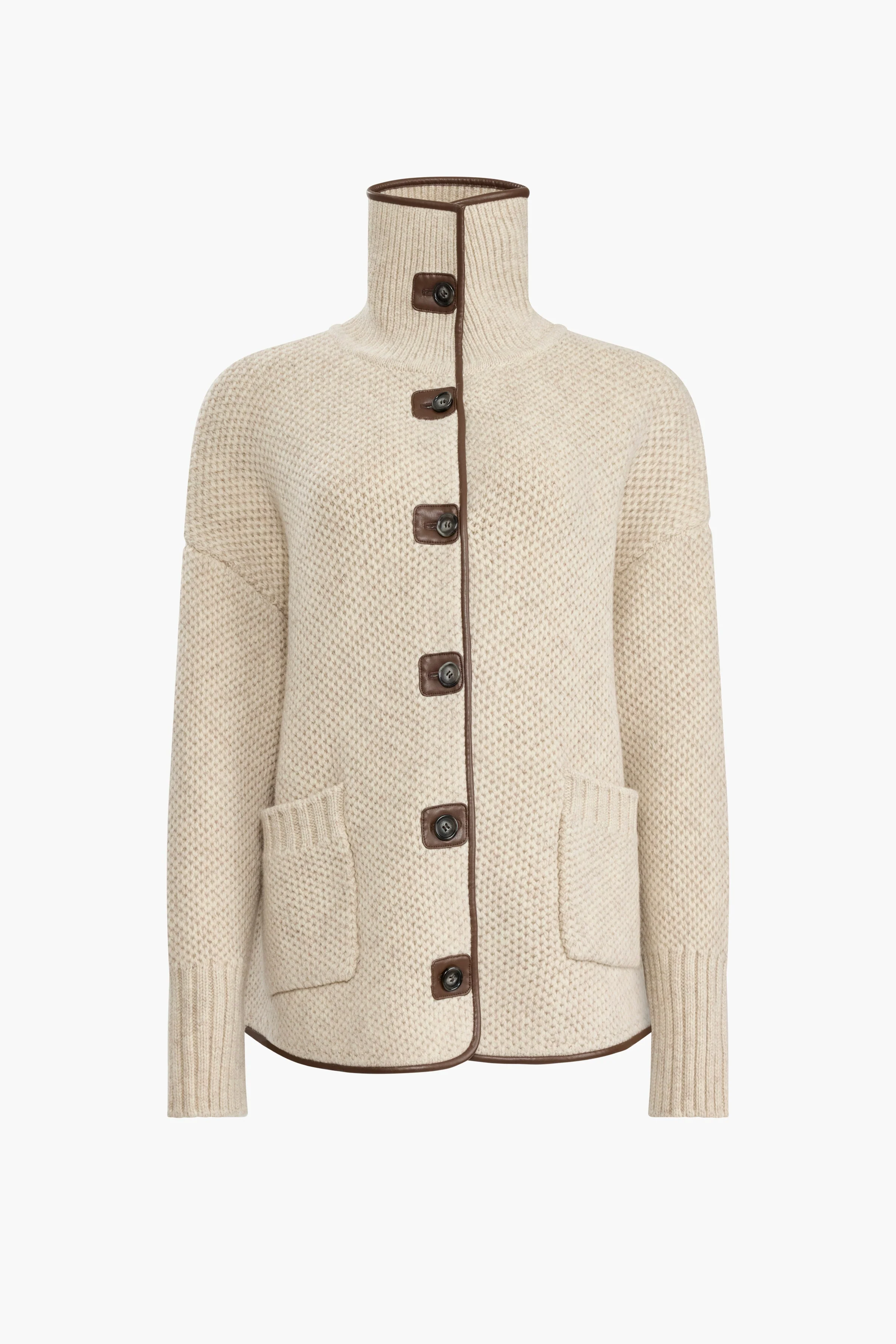 Llewellyn Jacket