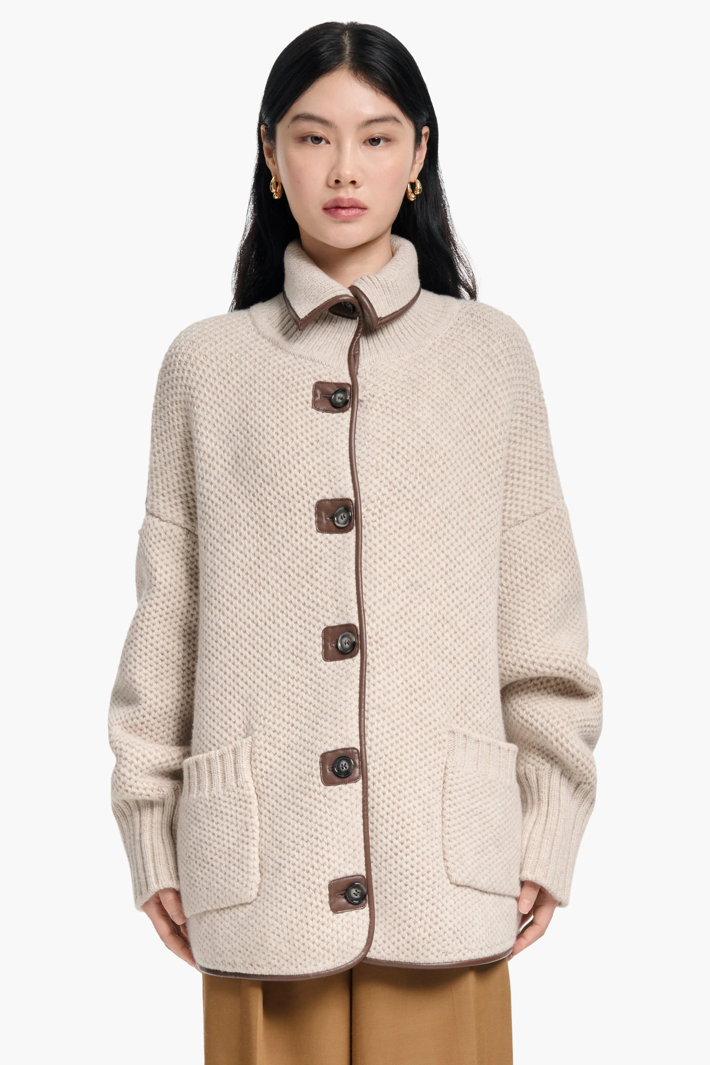 Llewellyn Jacket - Image 3