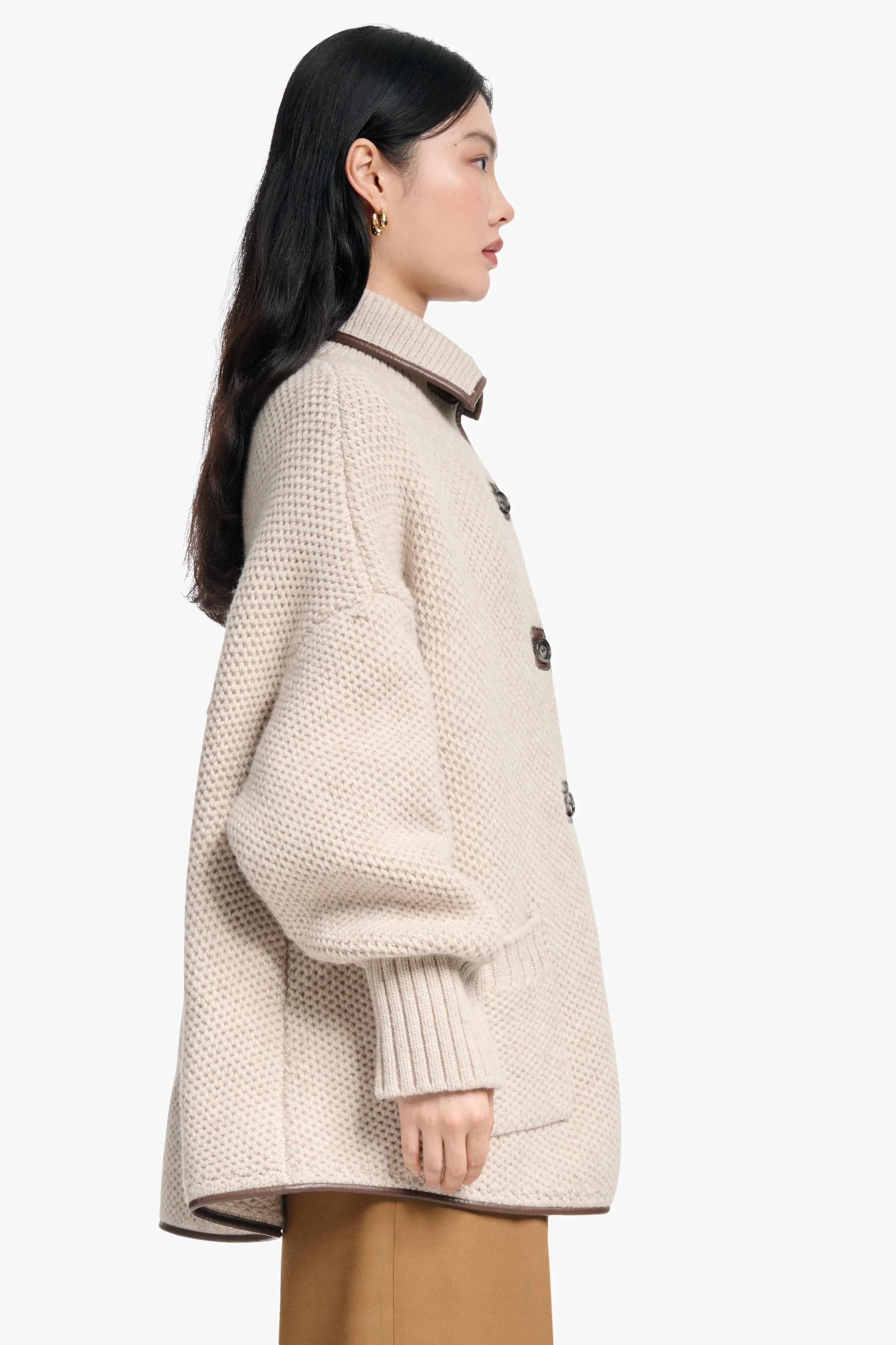 Llewellyn Jacket - Image 4