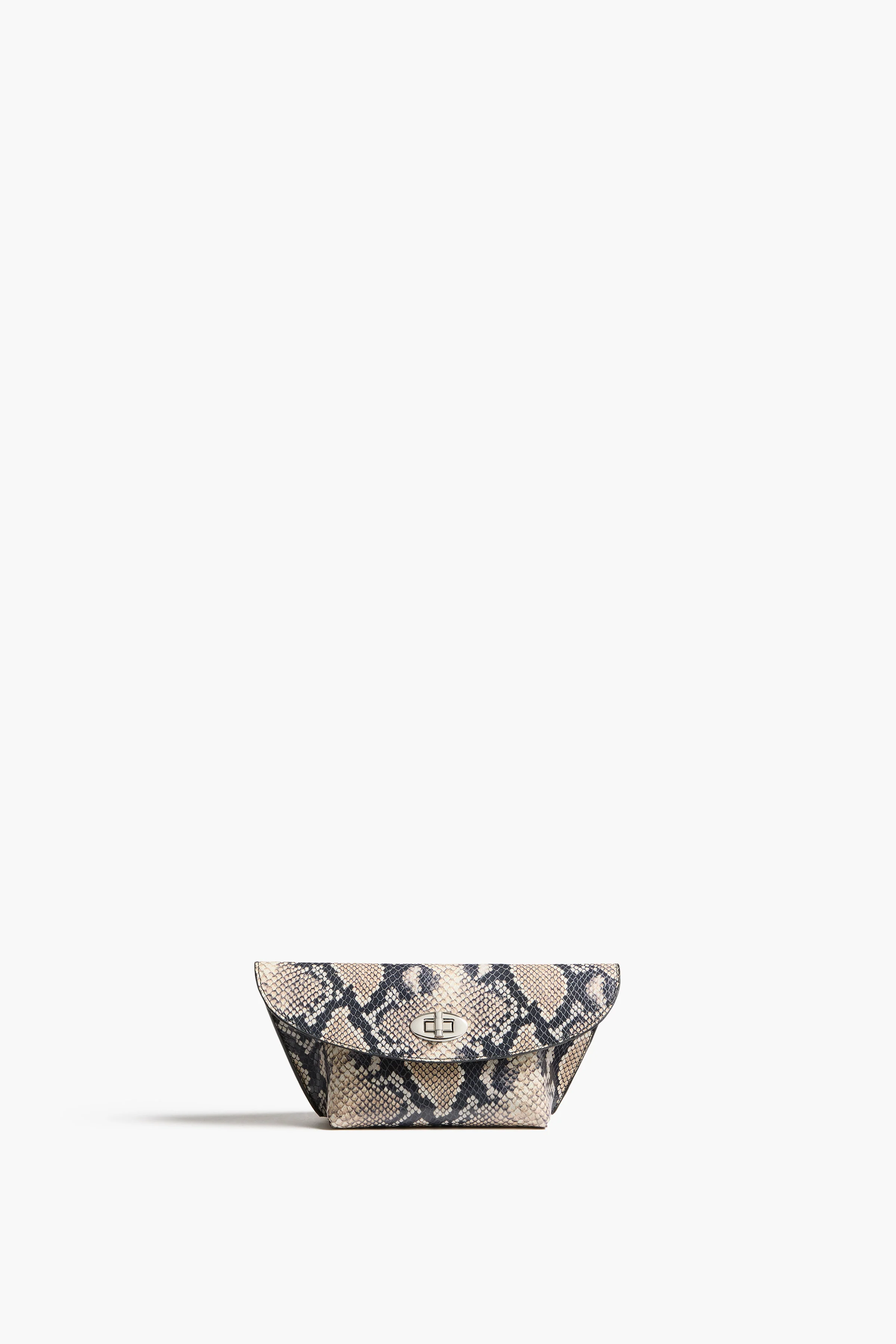 Loquette Clutch