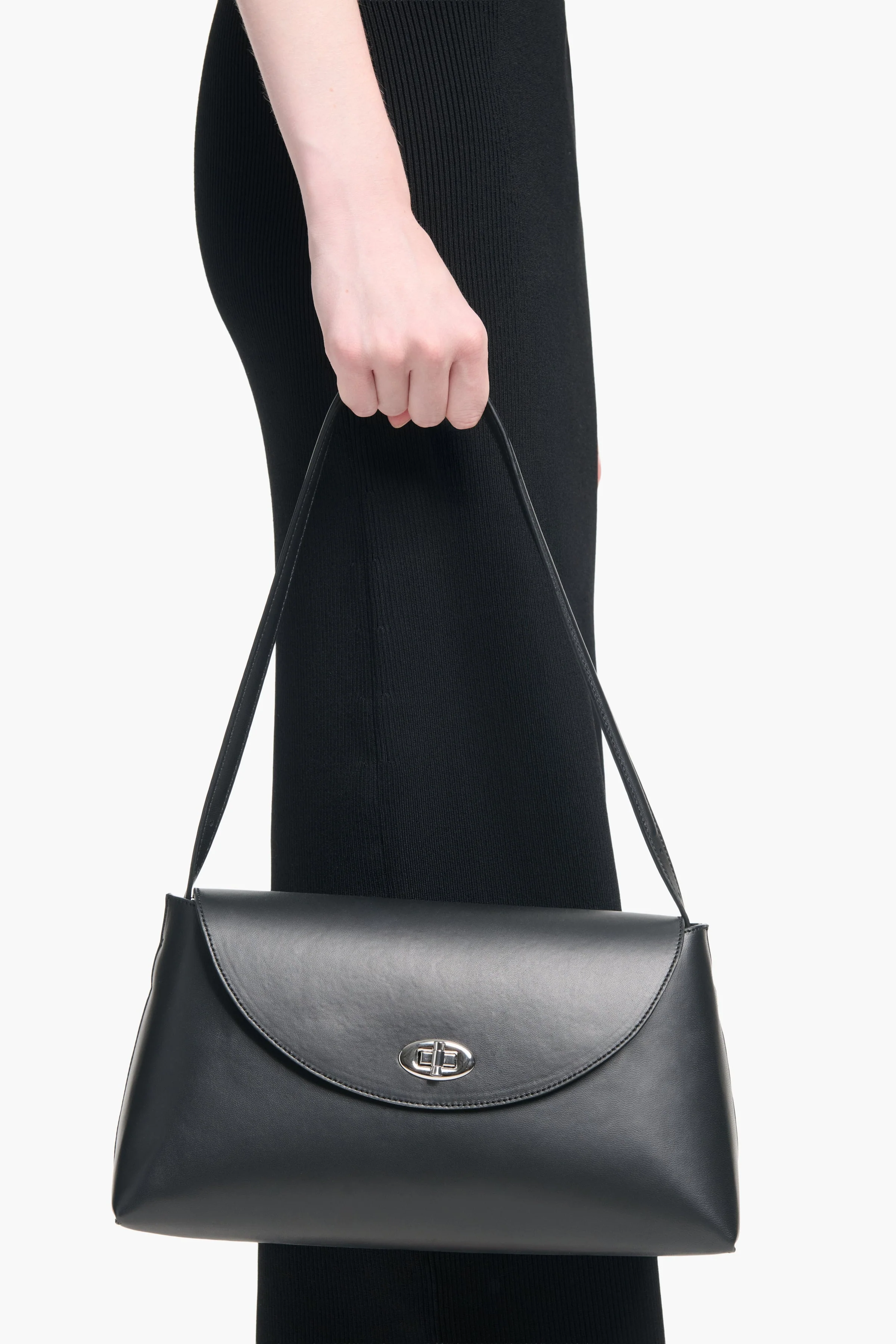 Loquette Flap Bag - Image 2