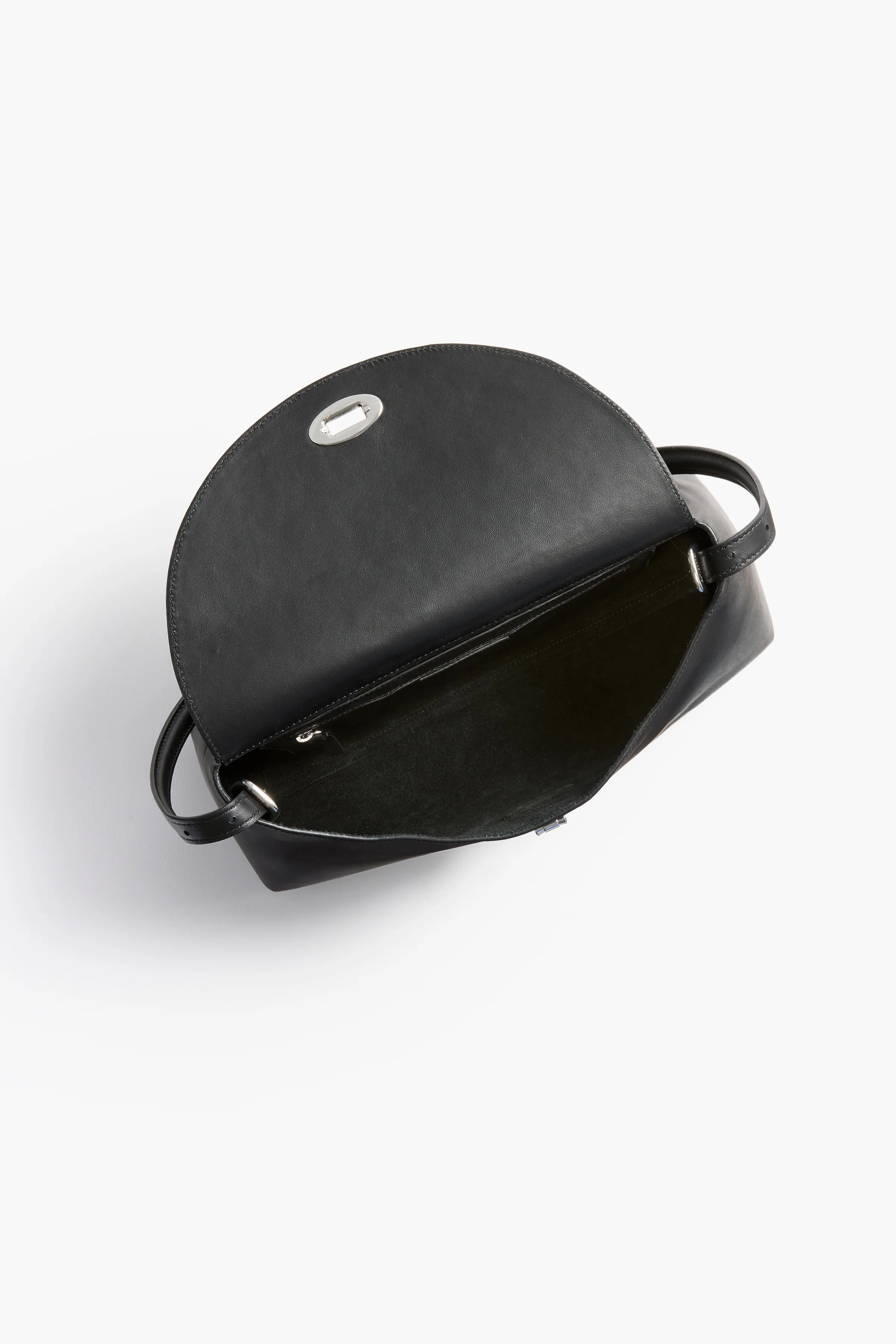 Loquette Flap Bag - Image 5