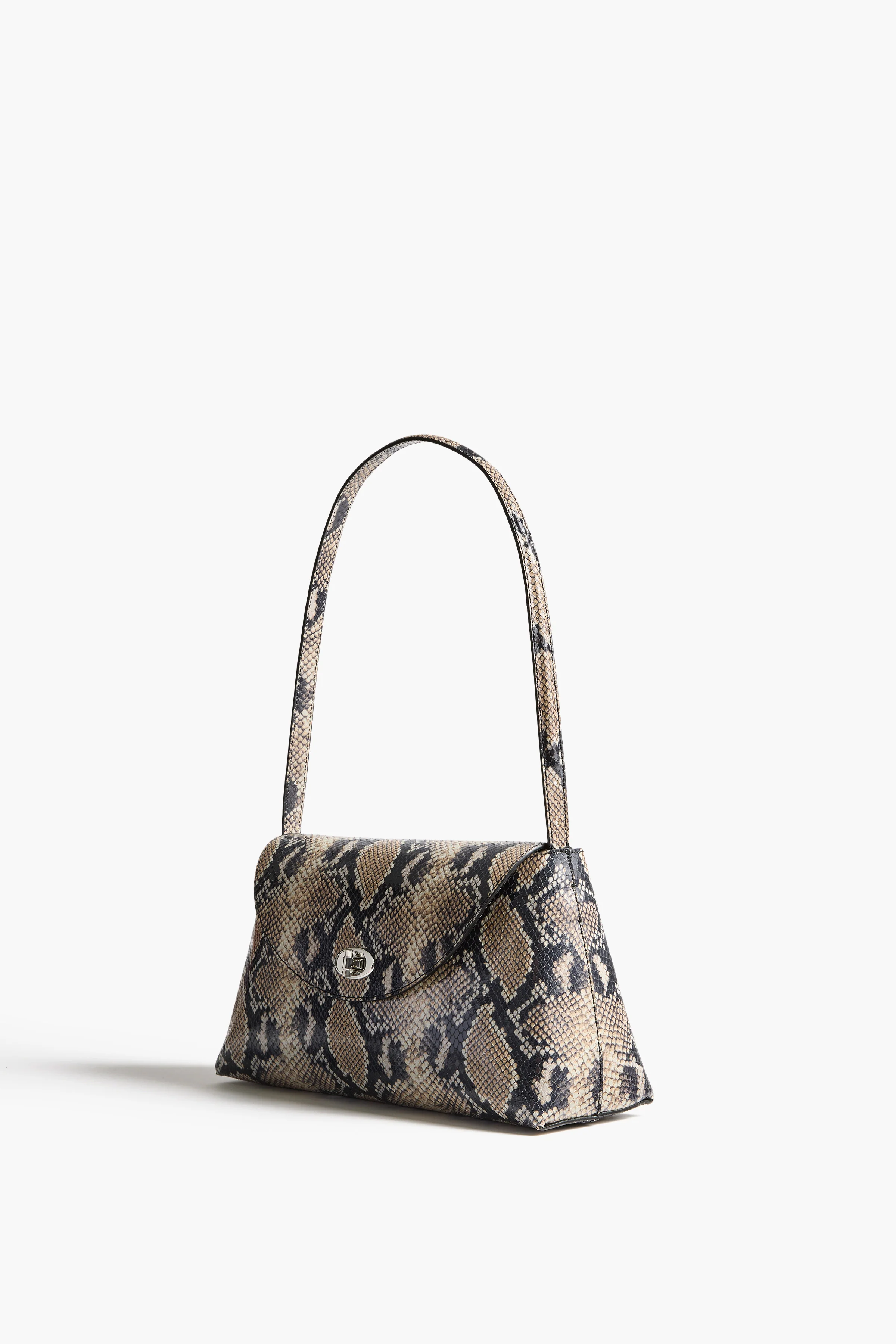 Loquette Flap Bag - Image 3