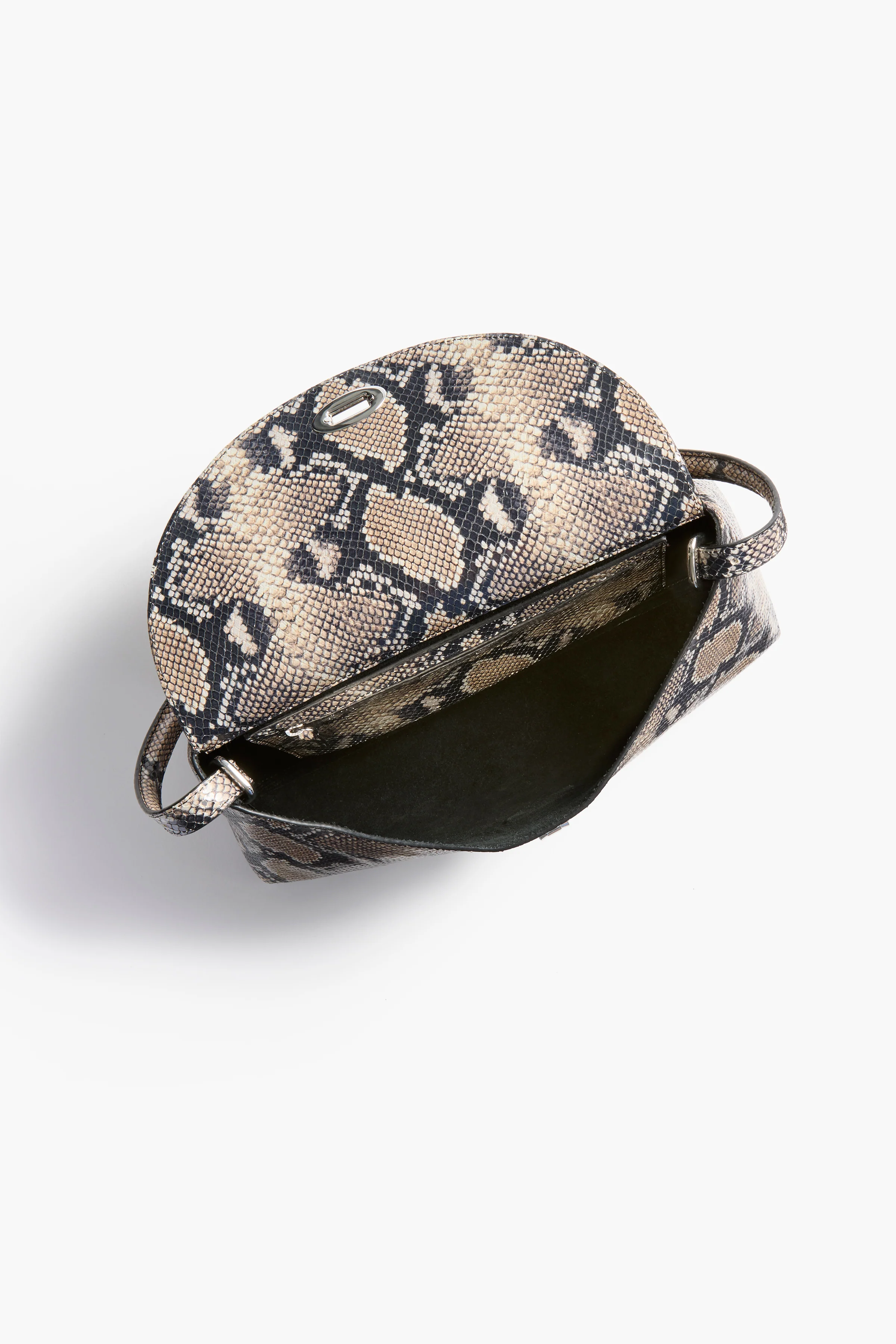 Loquette Flap Bag - Image 5