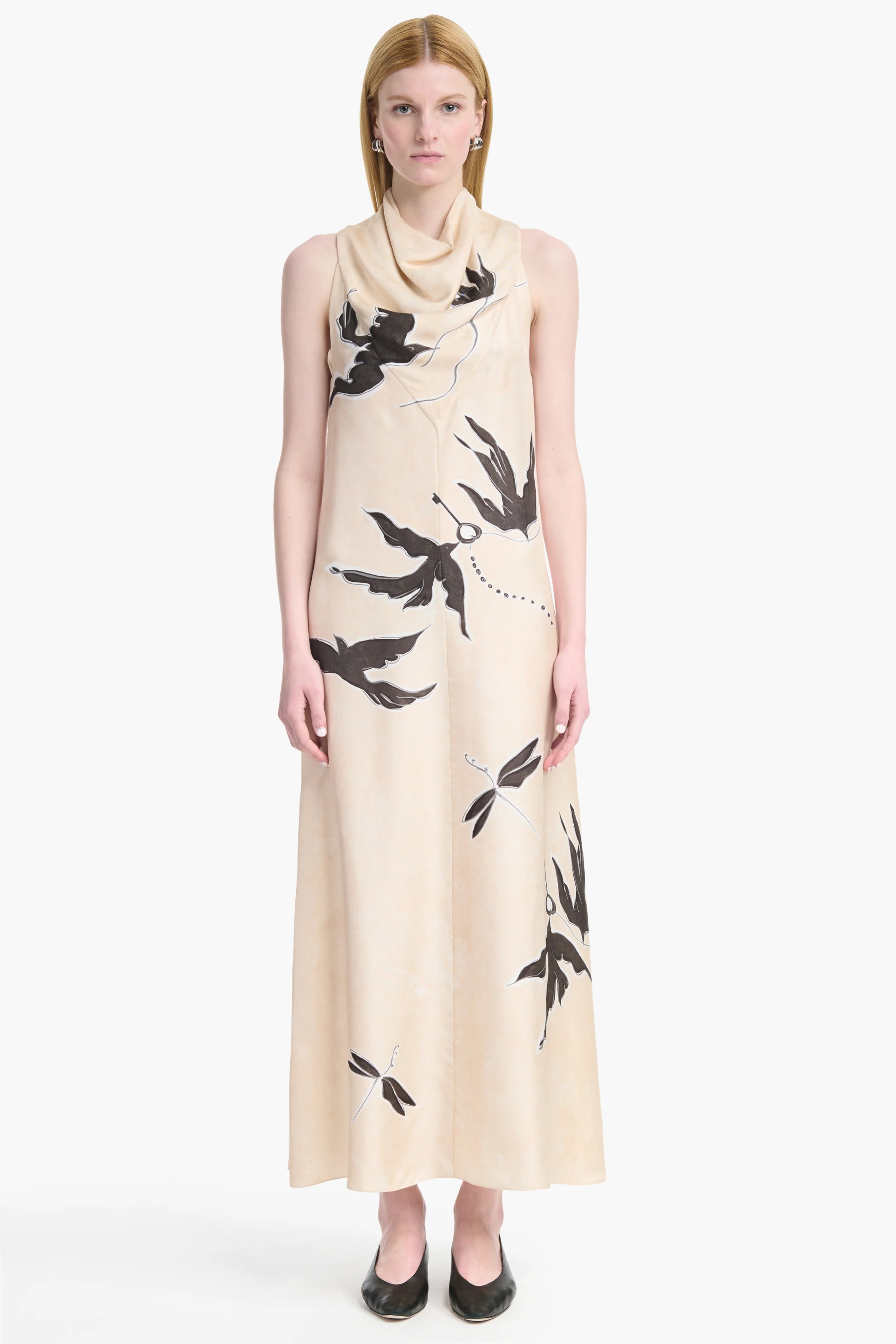 Lucie Dress - Image 3