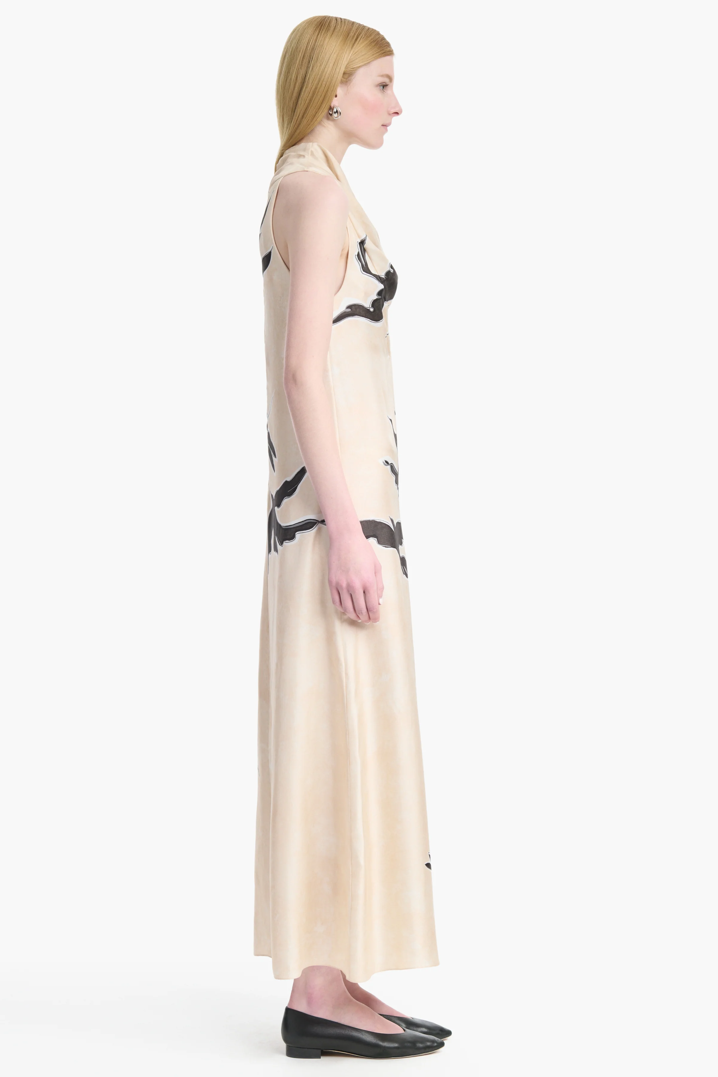 Lucie Dress - Image 4