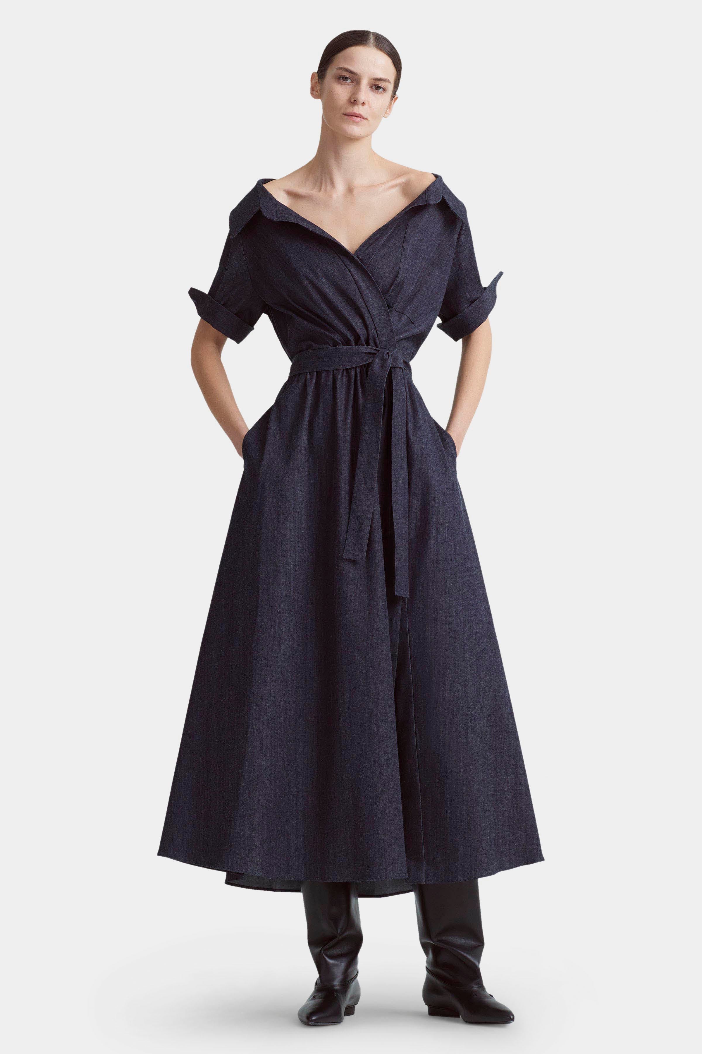 Lydia Dress - Image 3