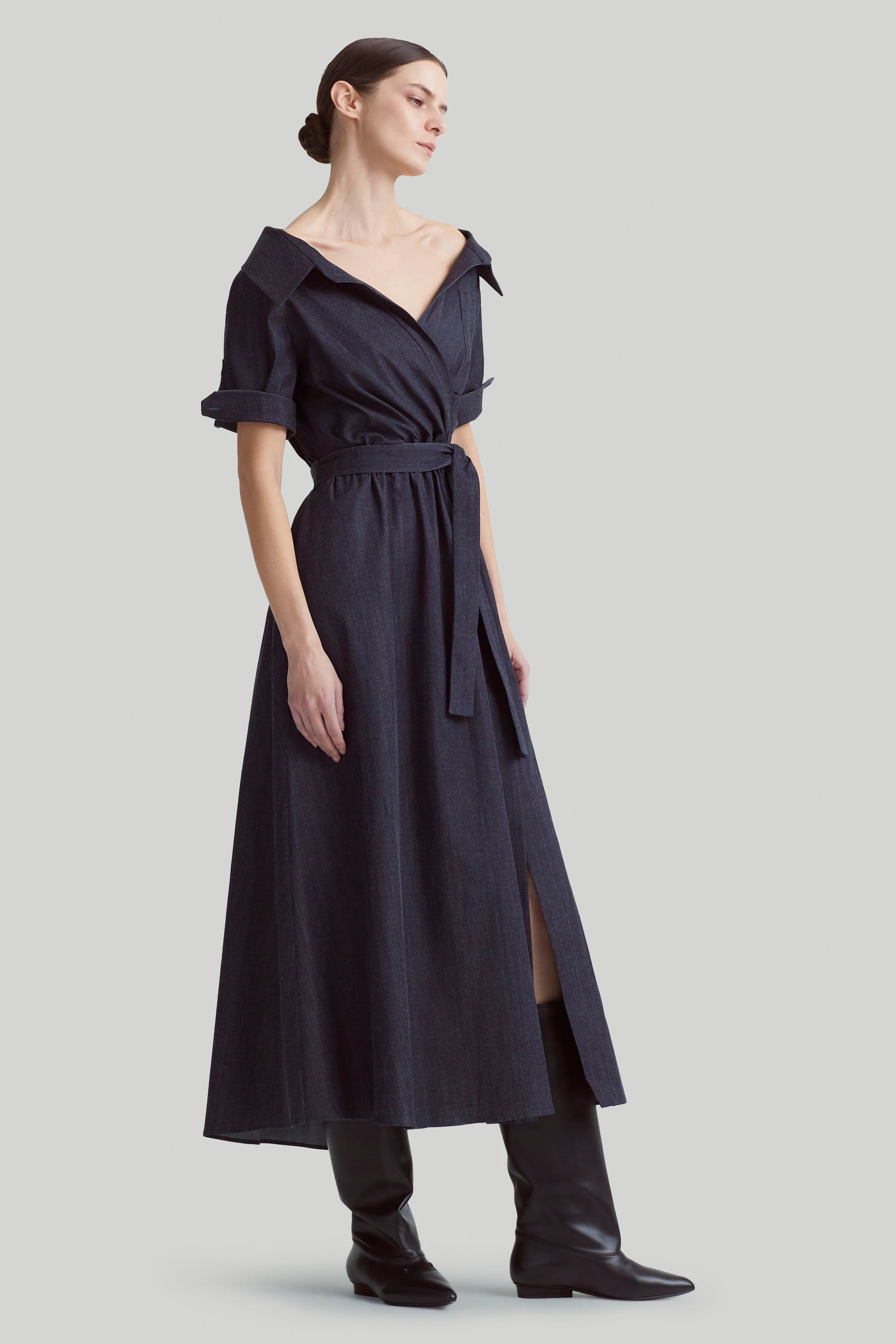 Lydia Dress - Image 4
