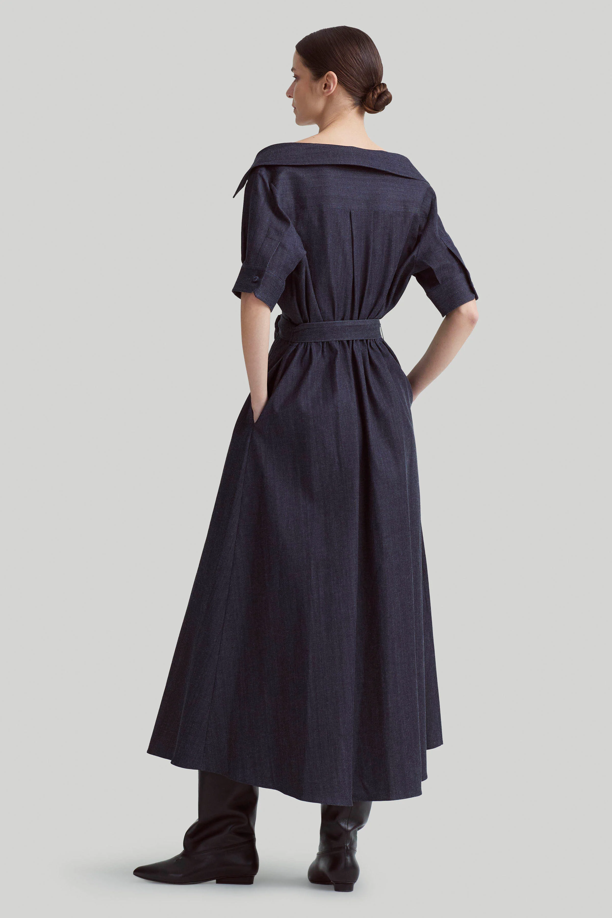 Lydia Dress - Image 5