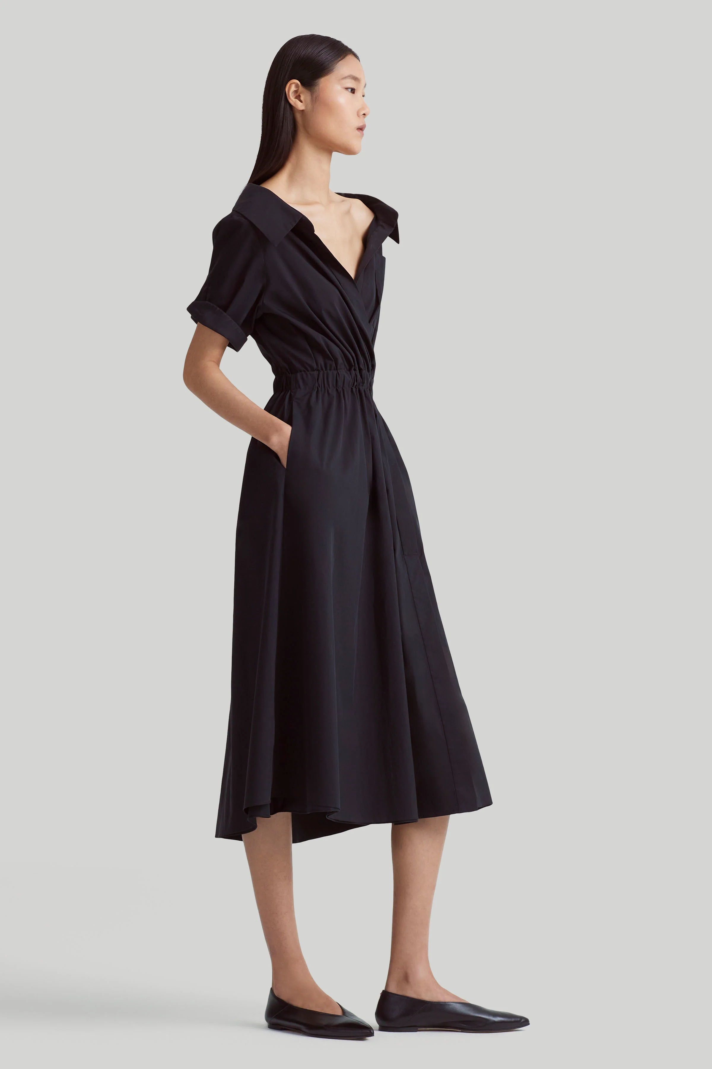 Lydia Dress - Image 3